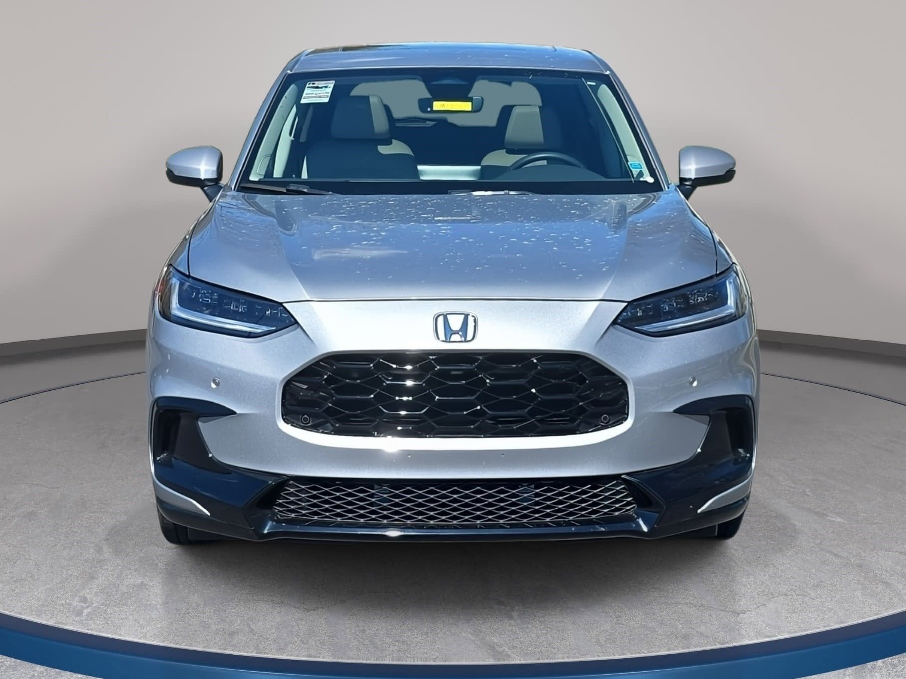 2024 Honda HR-V EX-L 2WD CVT