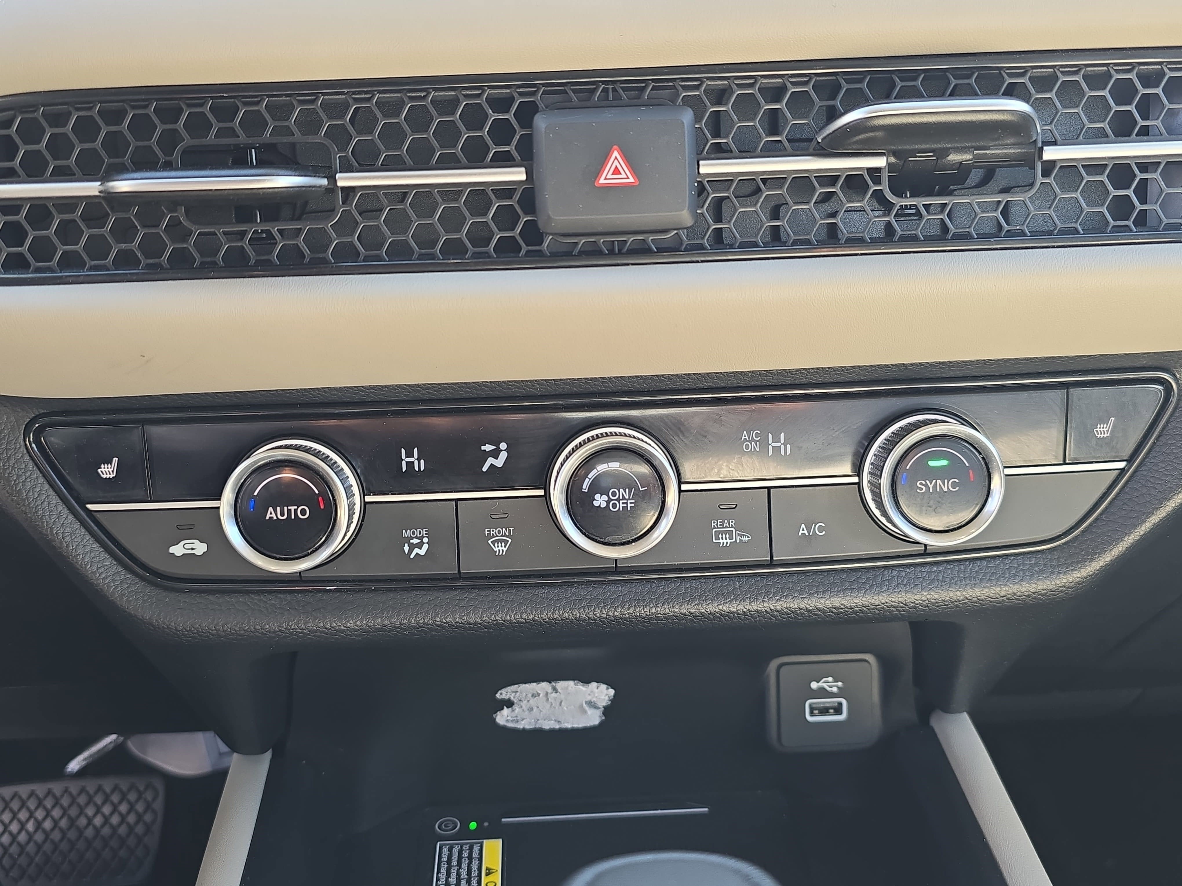 2024 Honda HR-V EX-L 2WD CVT