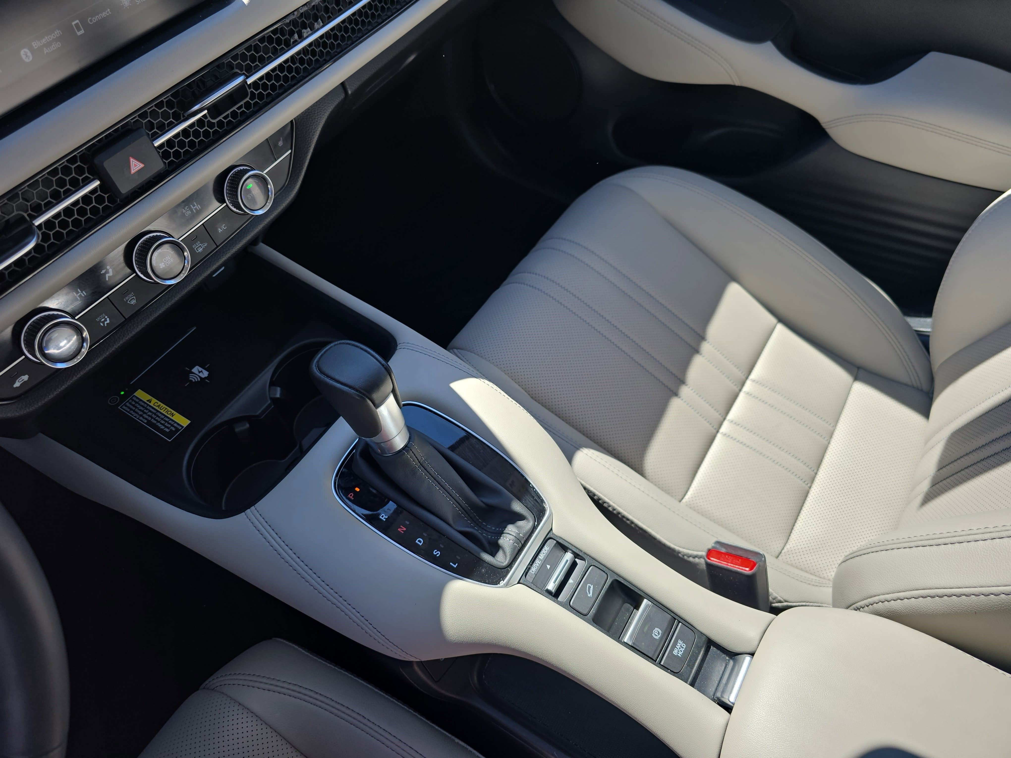 2024 Honda HR-V EX-L 2WD CVT