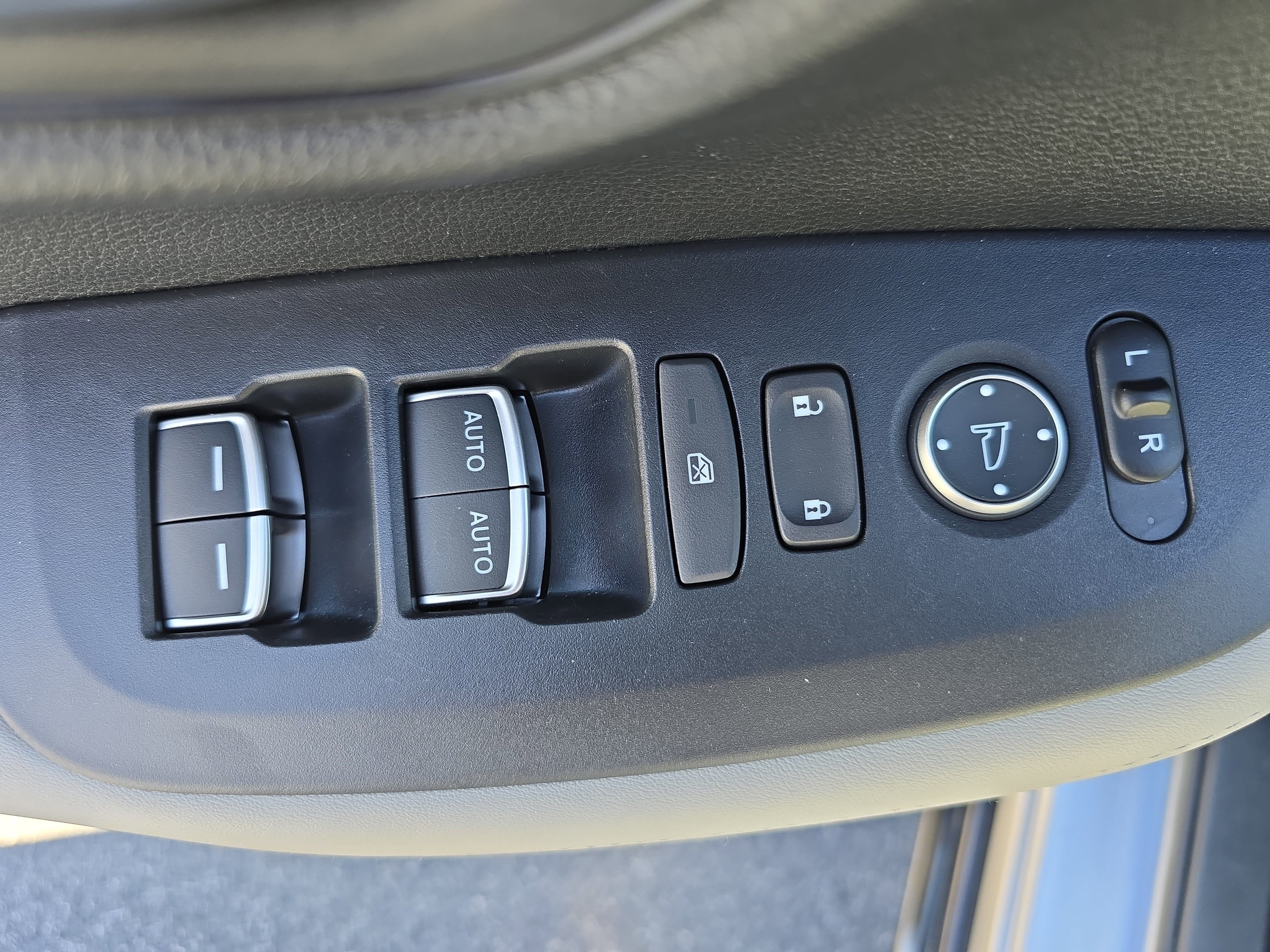 2024 Honda HR-V EX-L 2WD CVT