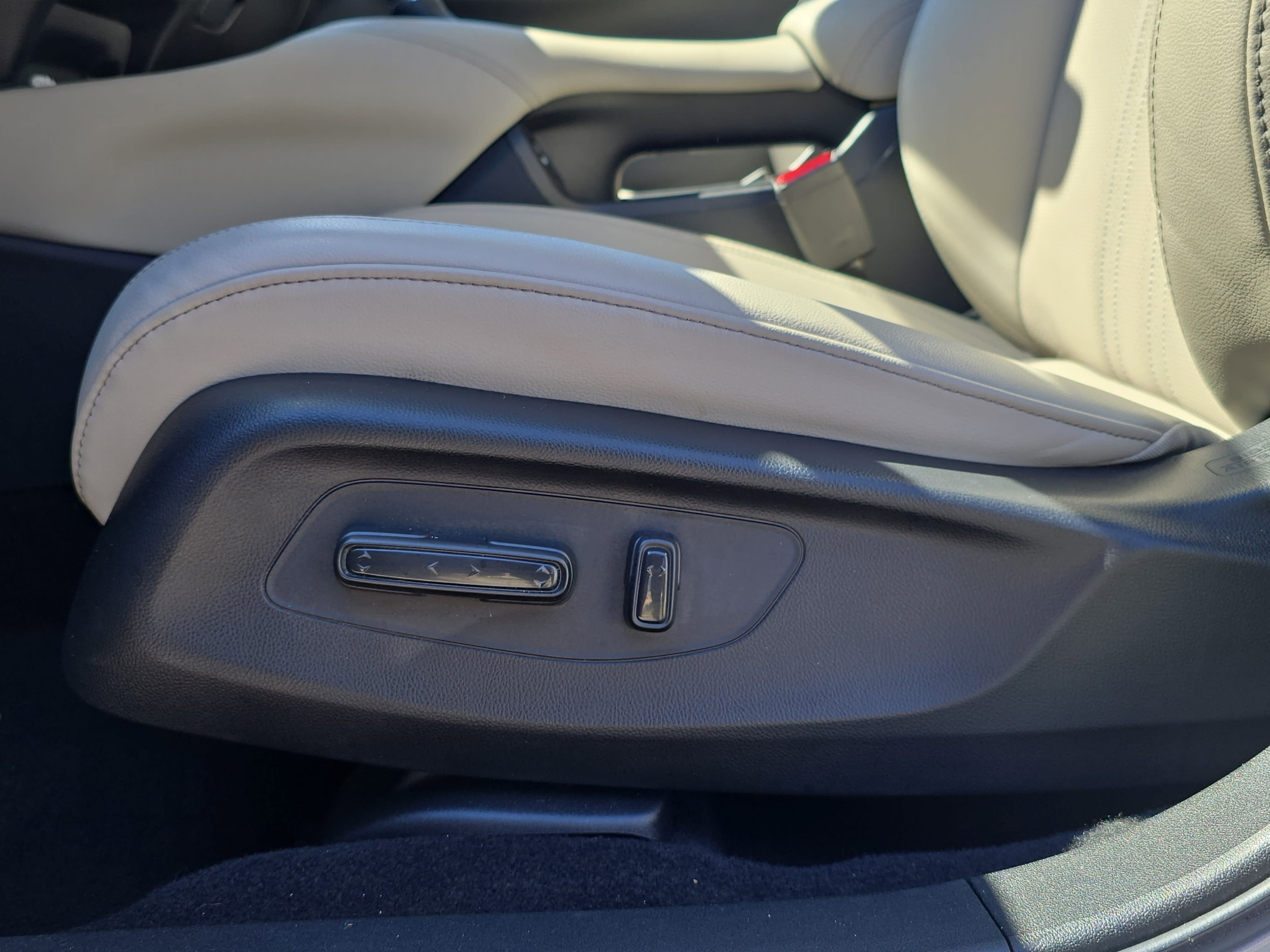 2024 Honda HR-V EX-L 2WD CVT