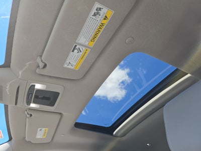 2024 Honda HR-V EX-L 2WD CVT