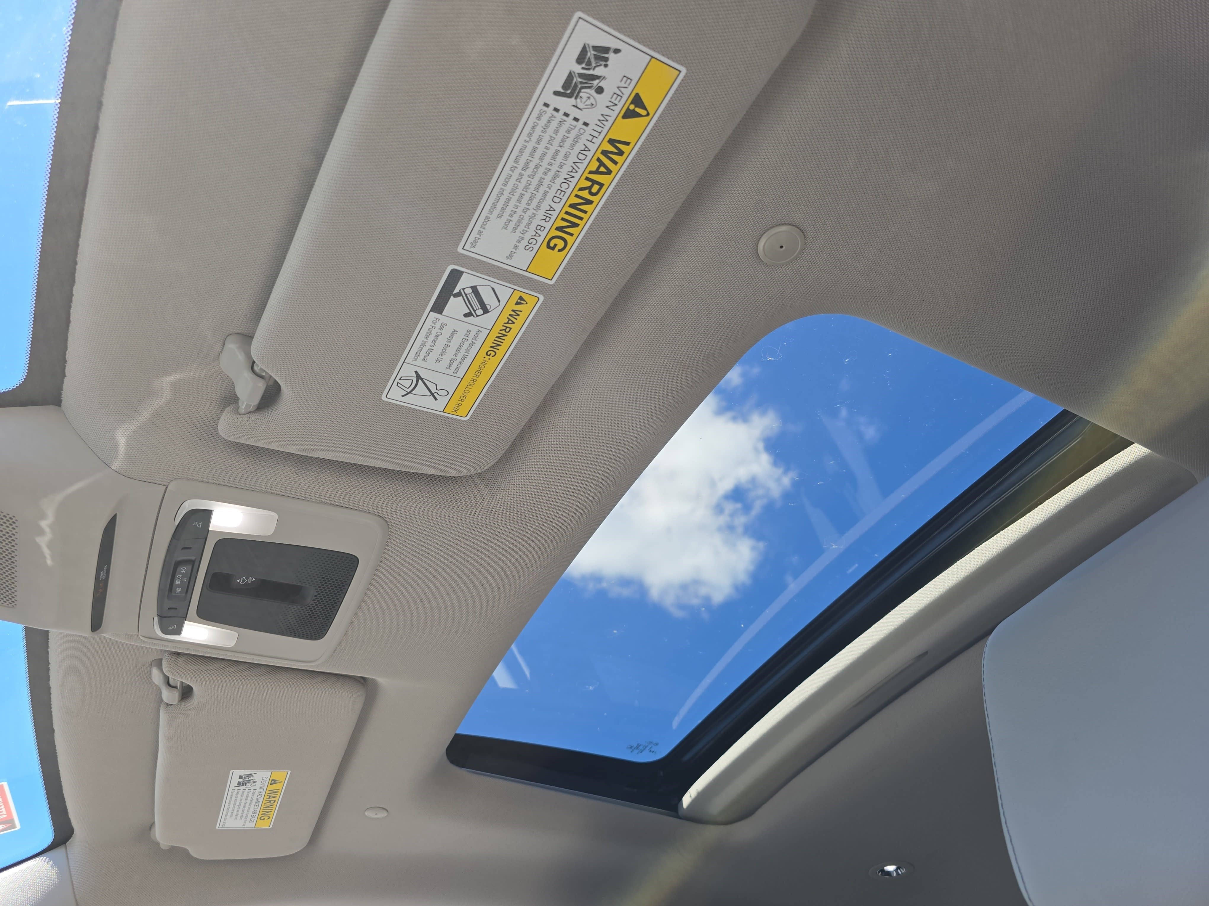 2024 Honda HR-V EX-L 2WD CVT