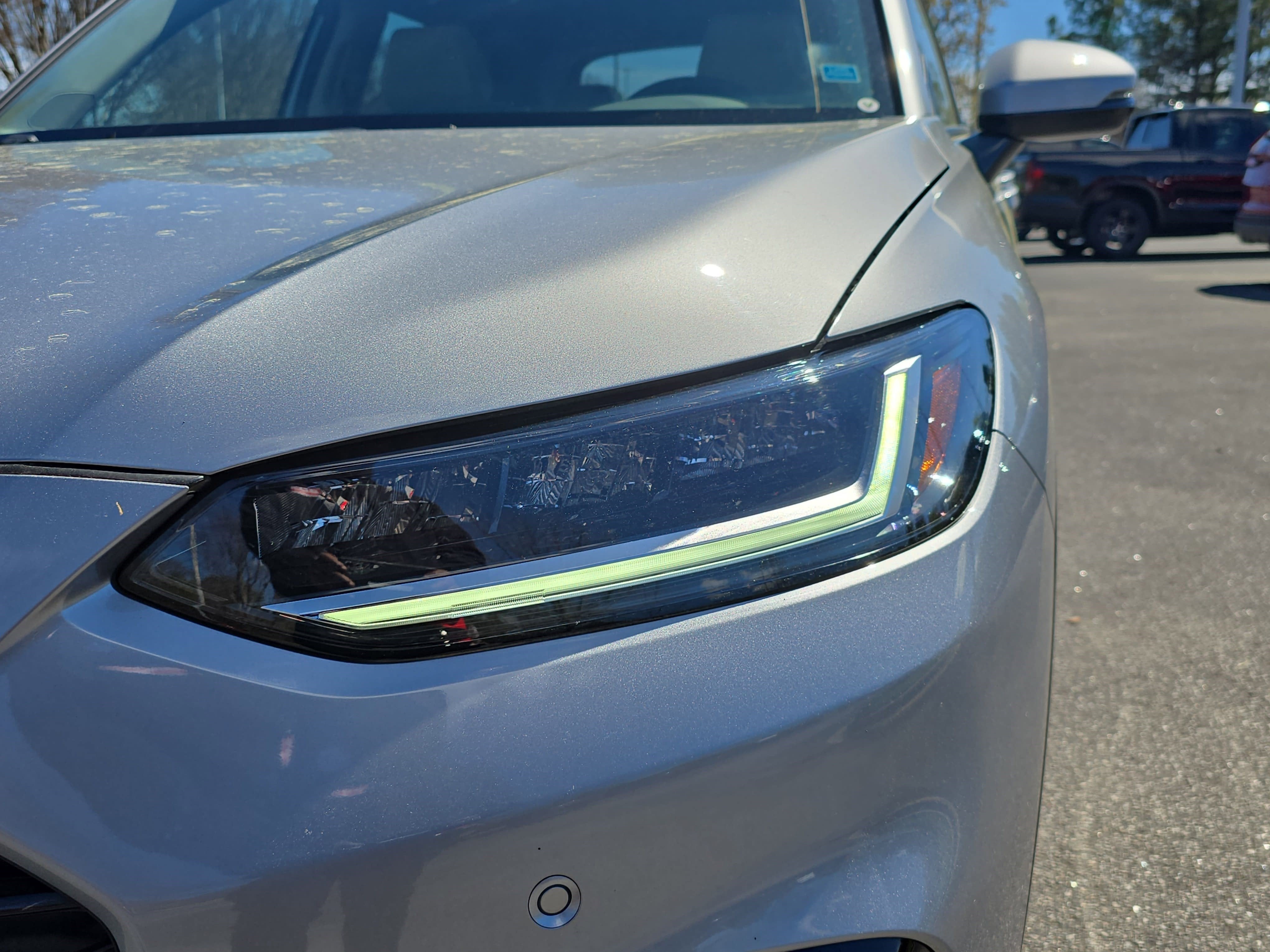 2024 Honda HR-V EX-L 2WD CVT