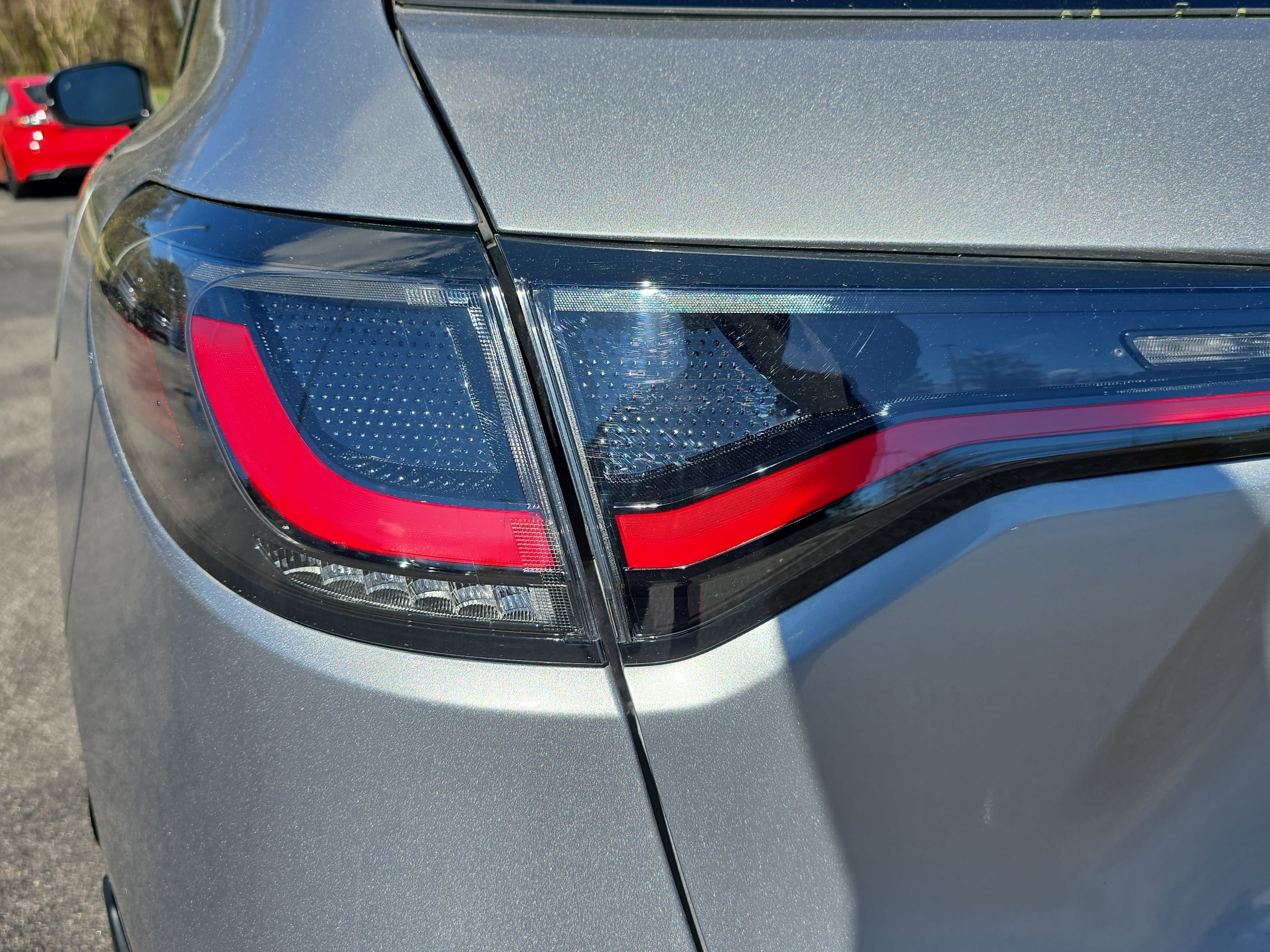 2024 Honda HR-V EX-L 2WD CVT