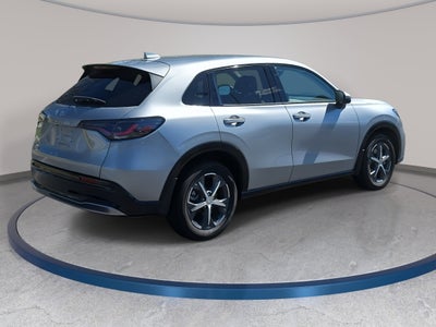 2024 Honda HR-V EX-L 2WD CVT