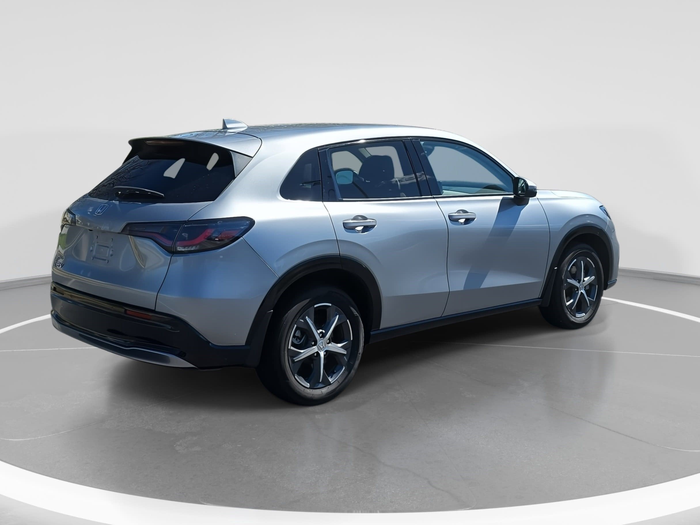 2024 Honda HR-V EX-L 2WD CVT