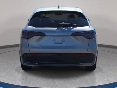 2024 Honda HR-V EX-L 2WD CVT