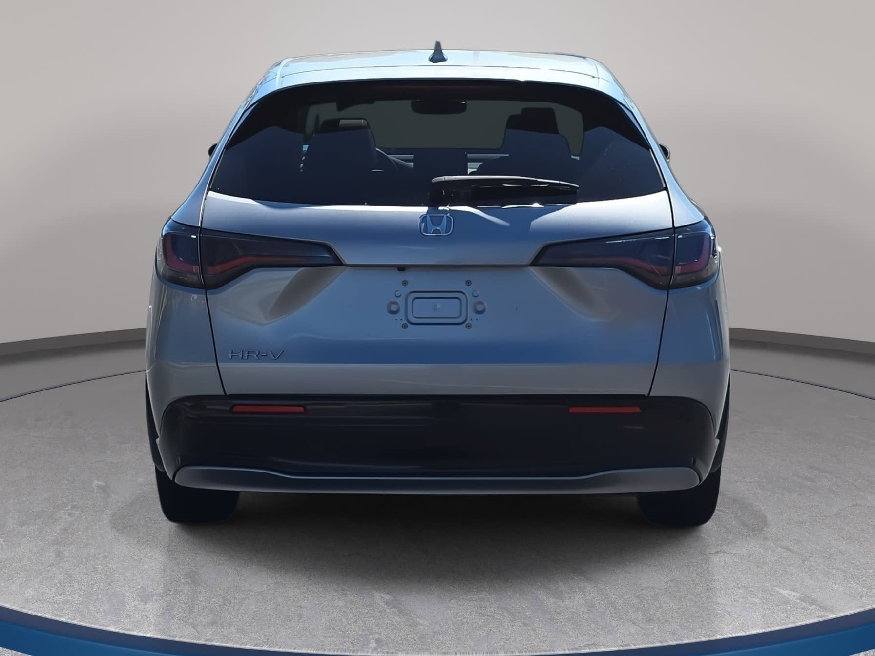 2024 Honda HR-V EX-L 2WD CVT