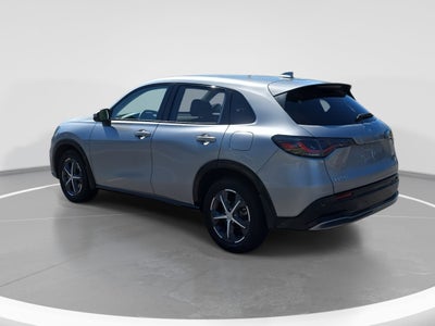 2024 Honda HR-V EX-L 2WD CVT