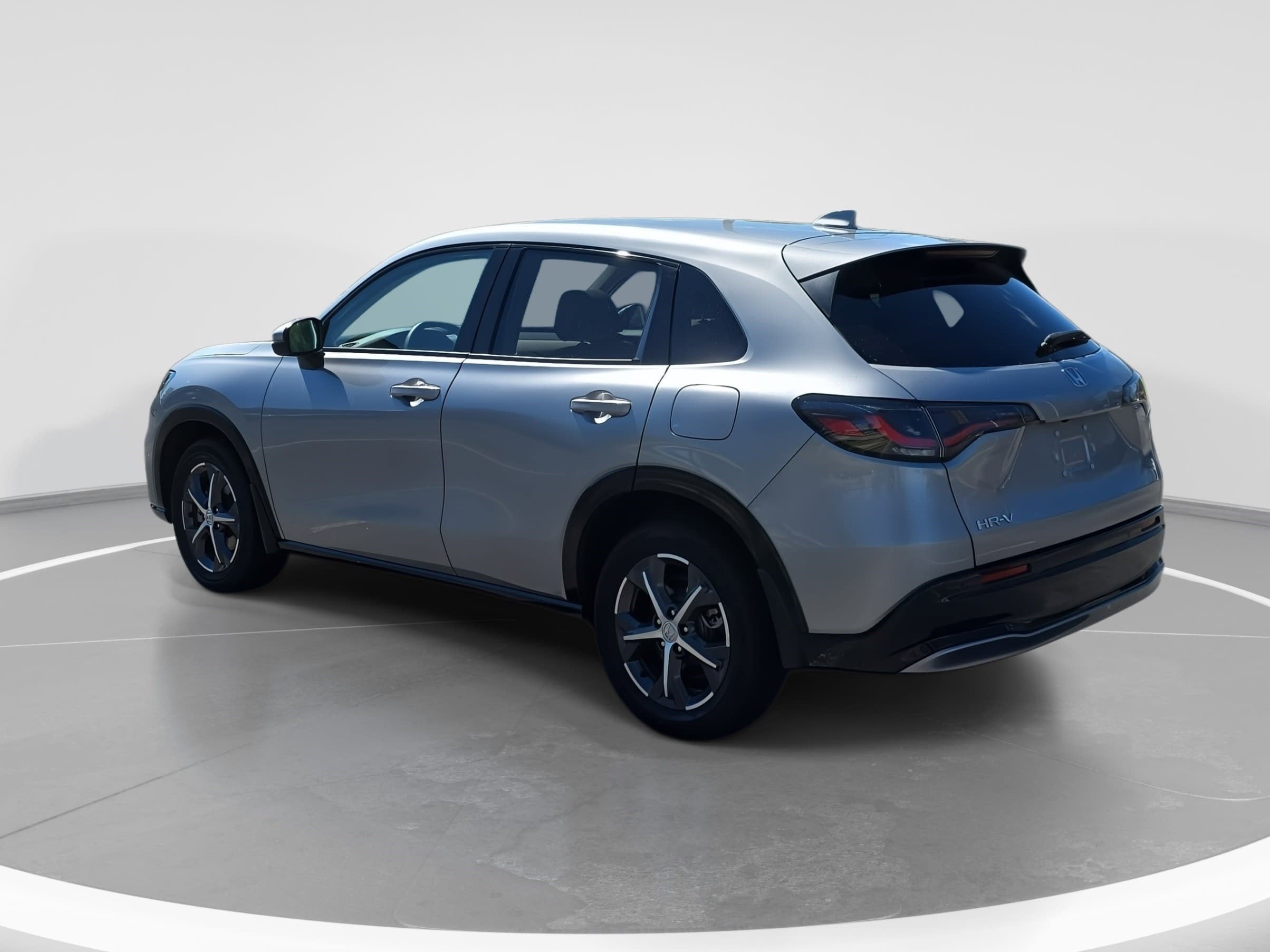 2024 Honda HR-V EX-L 2WD CVT