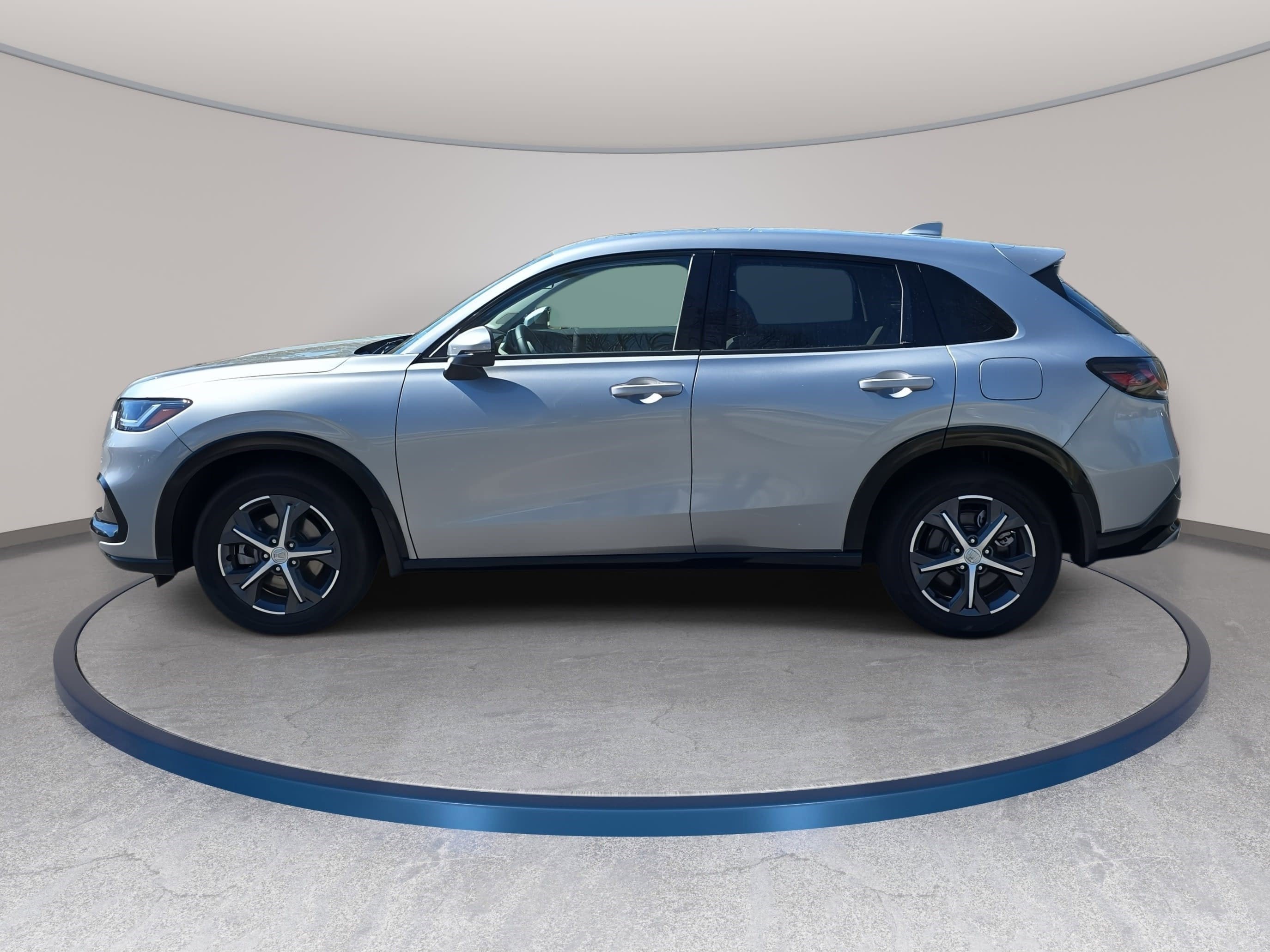 2024 Honda HR-V EX-L 2WD CVT