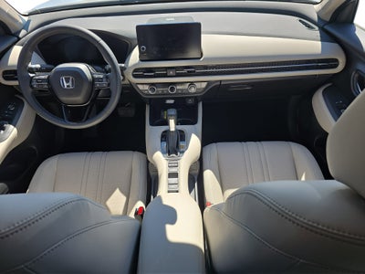 2024 Honda HR-V EX-L 2WD CVT