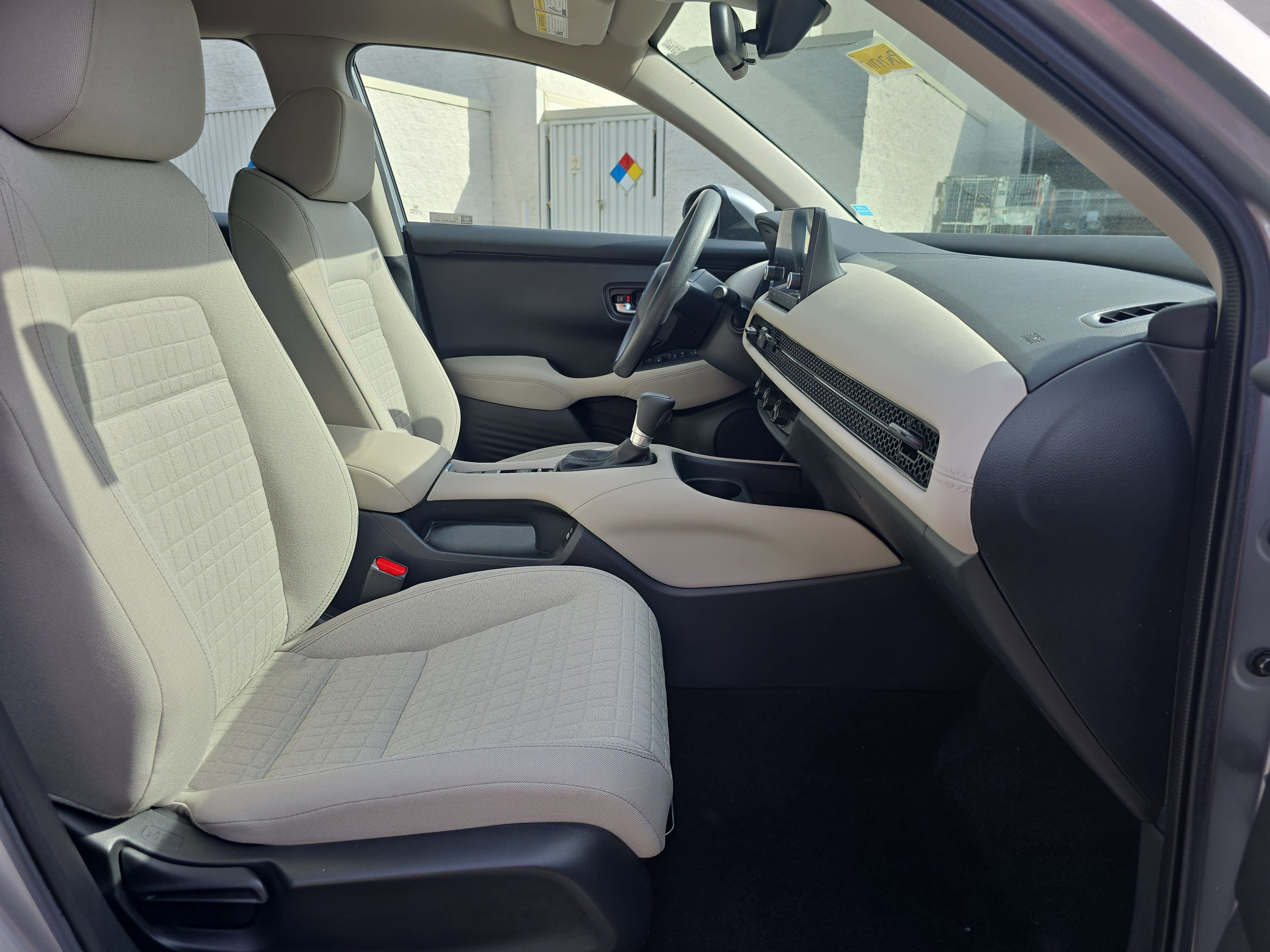 2023 Honda HR-V LX AWD CVT