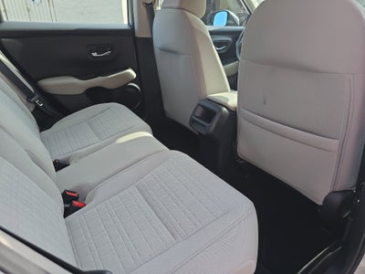 2023 Honda HR-V LX AWD CVT