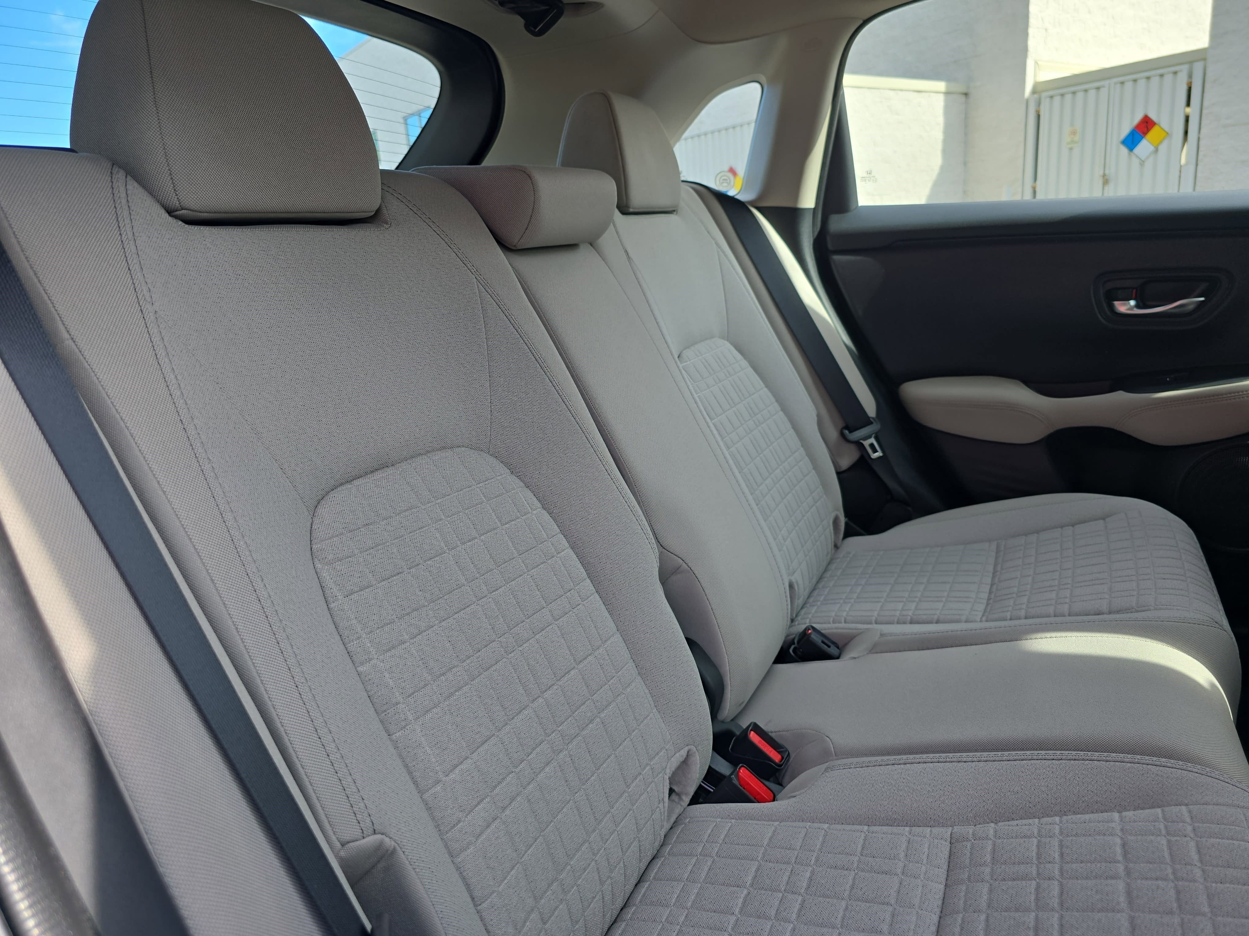 2023 Honda HR-V LX AWD CVT