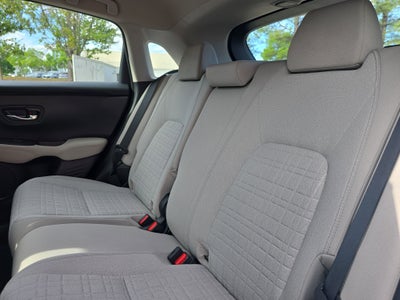 2023 Honda HR-V LX AWD CVT