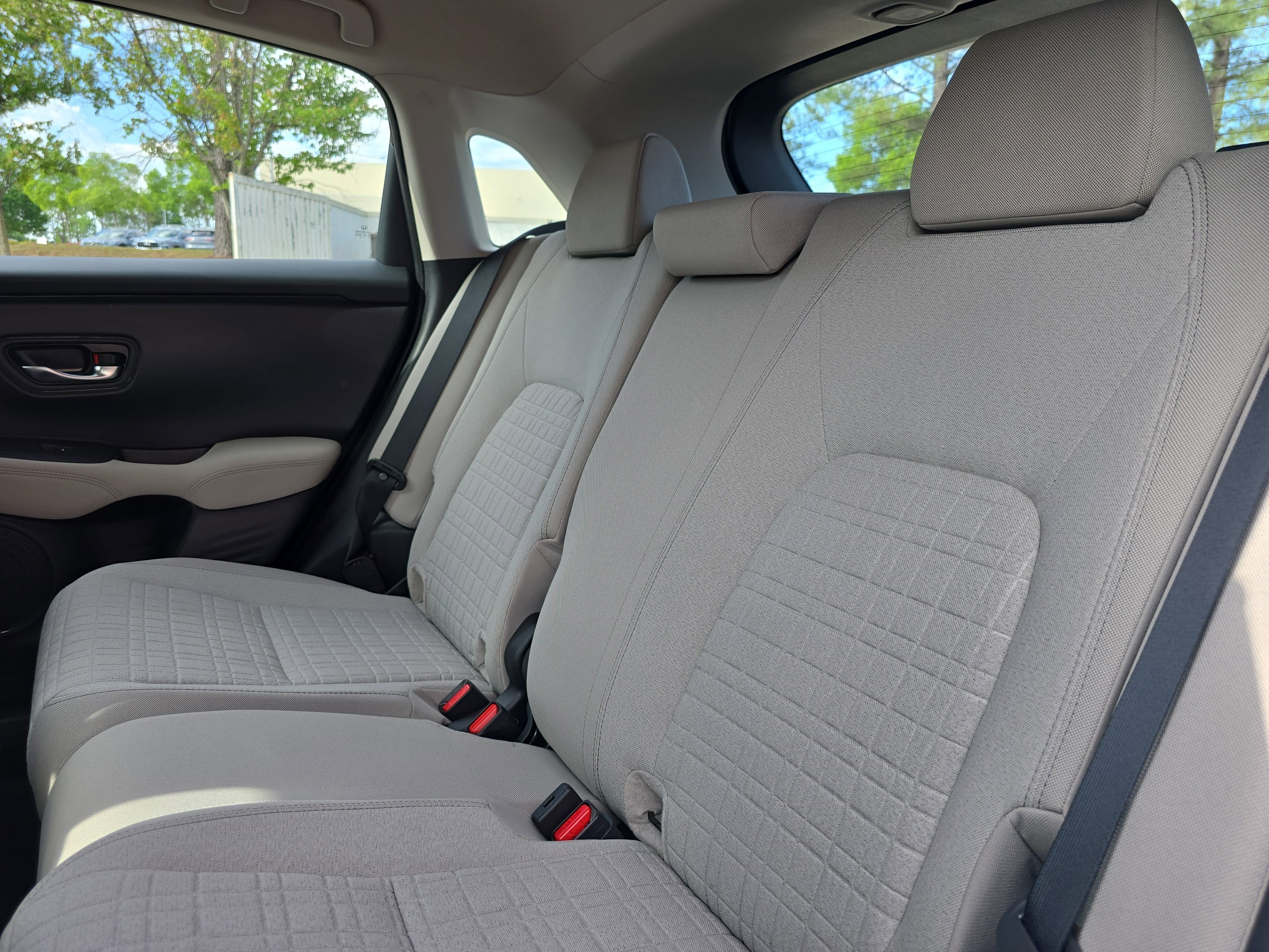 2023 Honda HR-V LX AWD CVT