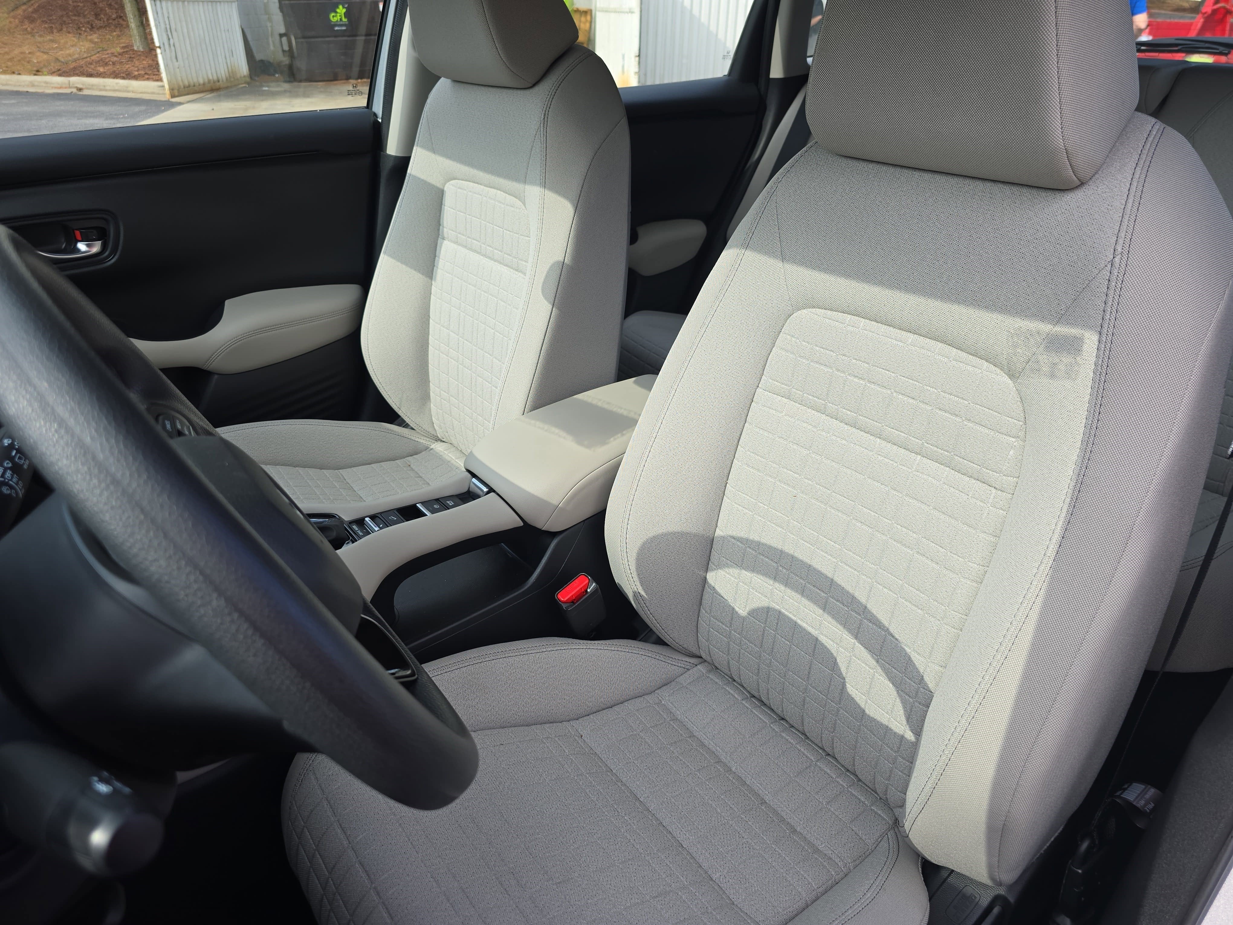 2023 Honda HR-V LX AWD CVT