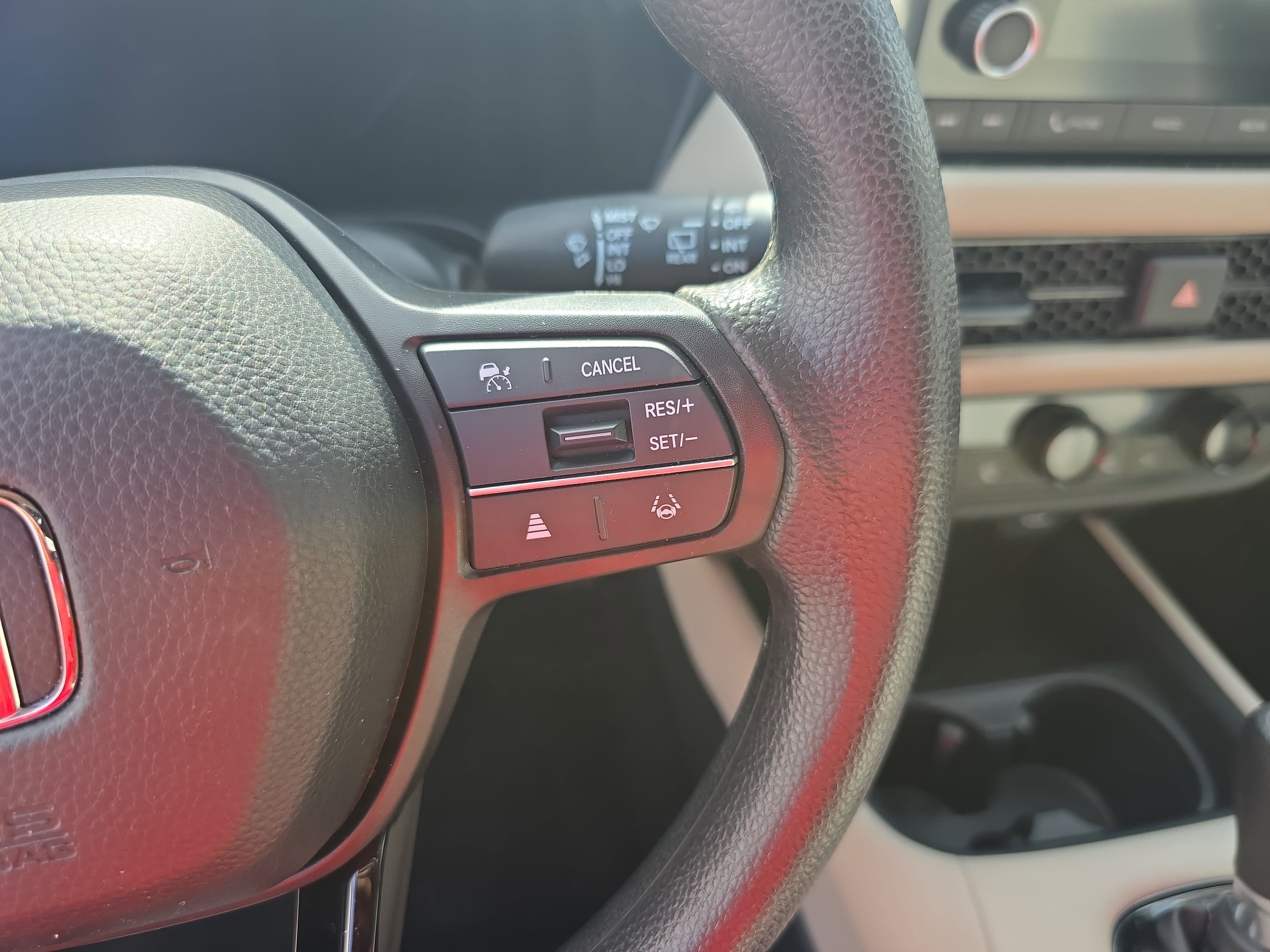 2023 Honda HR-V LX AWD CVT