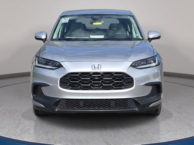 2023 Honda HR-V LX AWD CVT