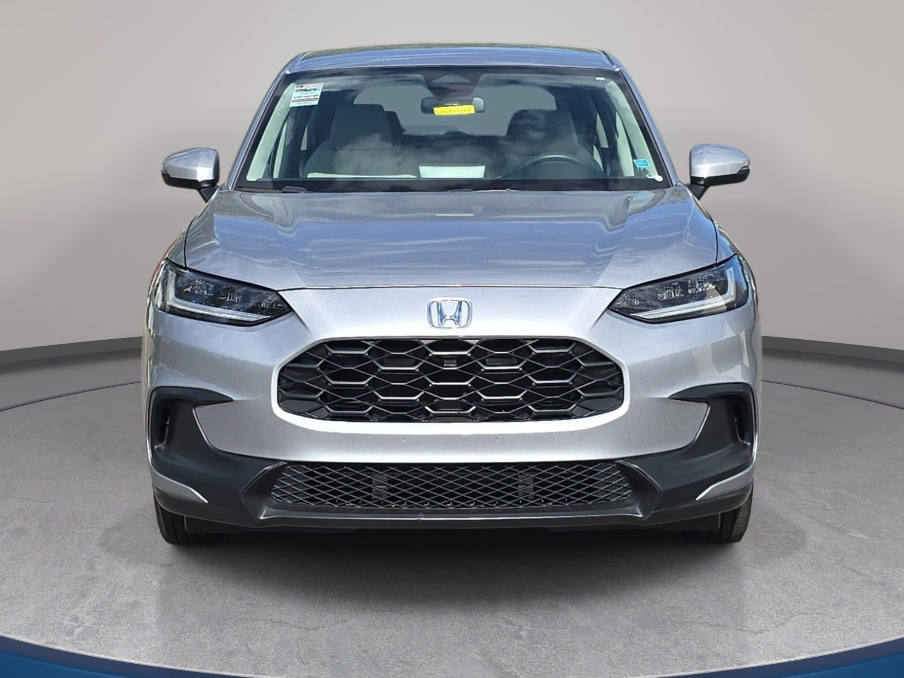 2023 Honda HR-V LX AWD CVT