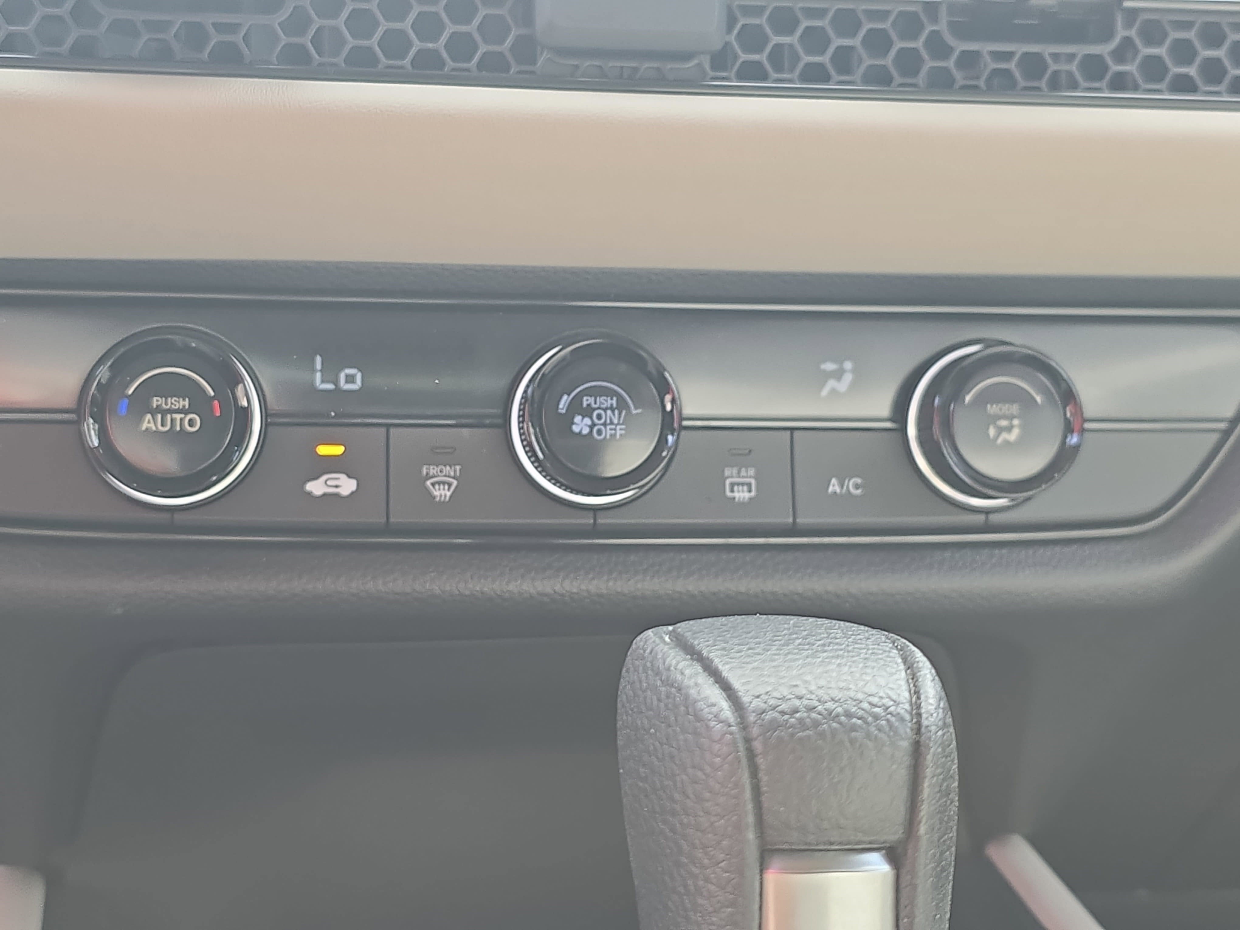 2023 Honda HR-V LX AWD CVT