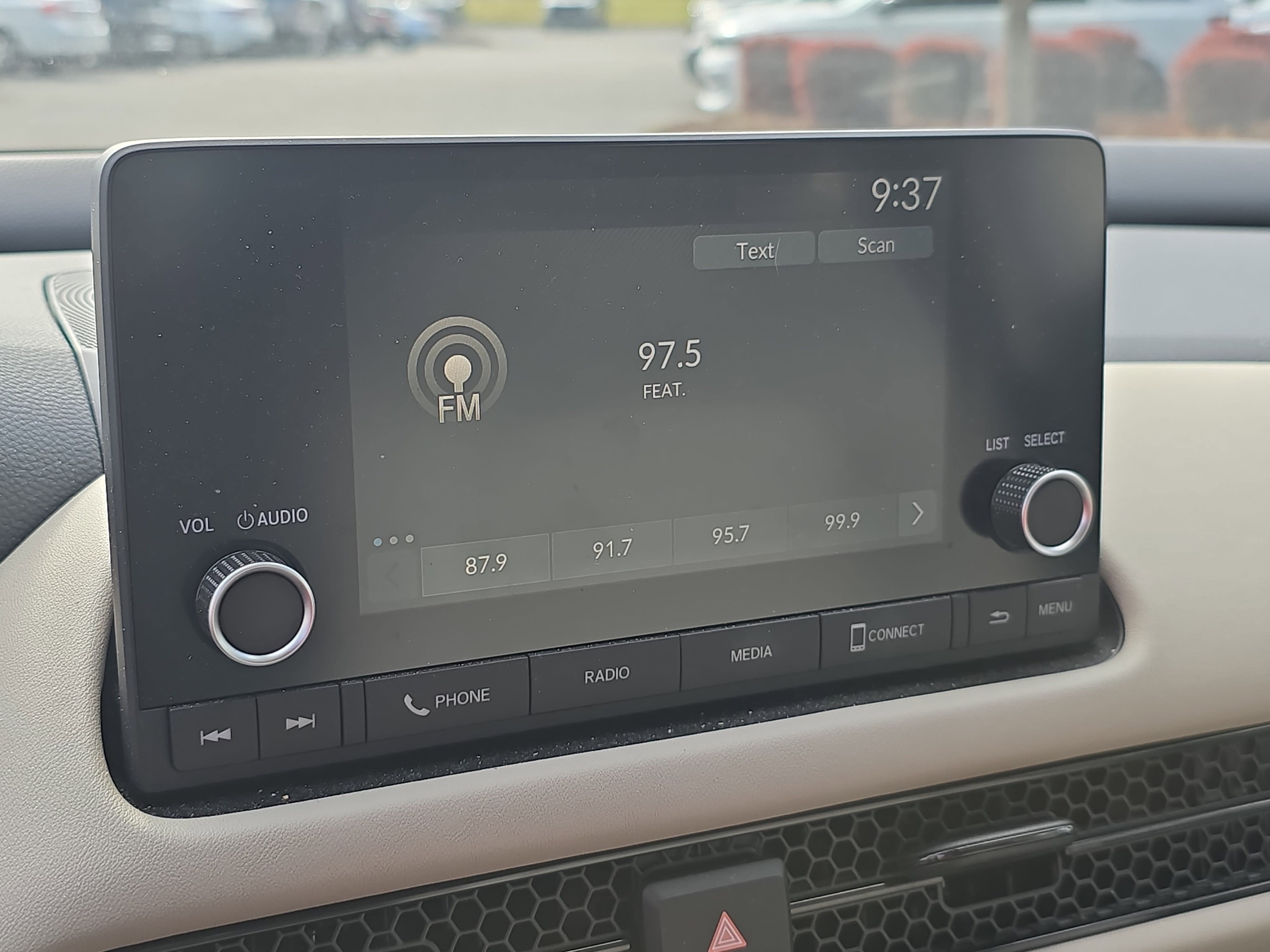 2023 Honda HR-V LX AWD CVT