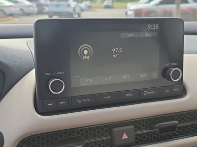 2023 Honda HR-V LX AWD CVT