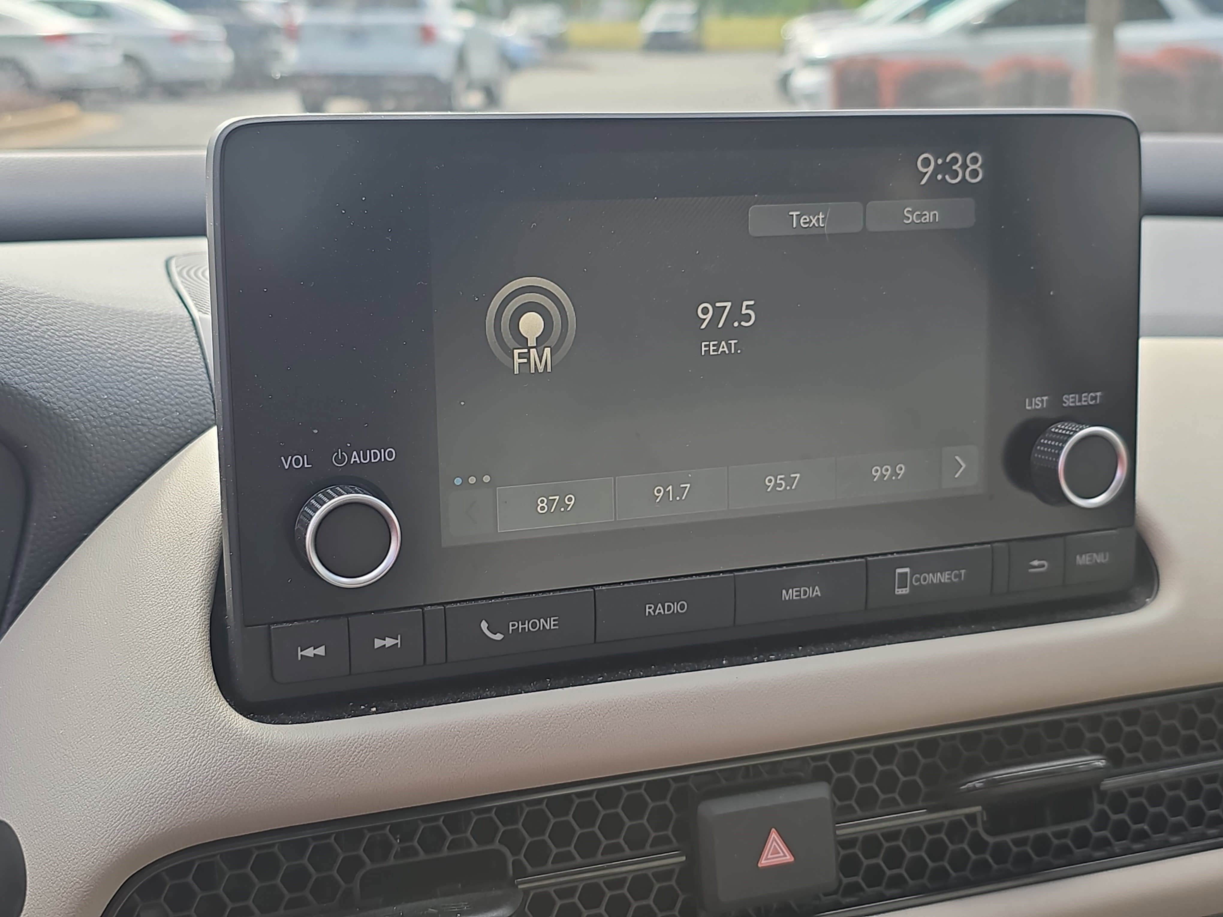 2023 Honda HR-V LX AWD CVT