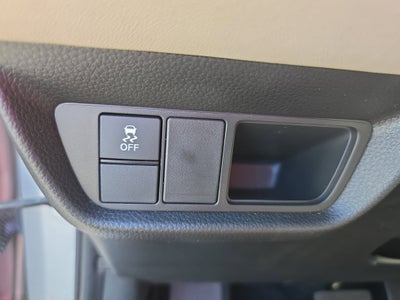 2023 Honda HR-V LX AWD CVT