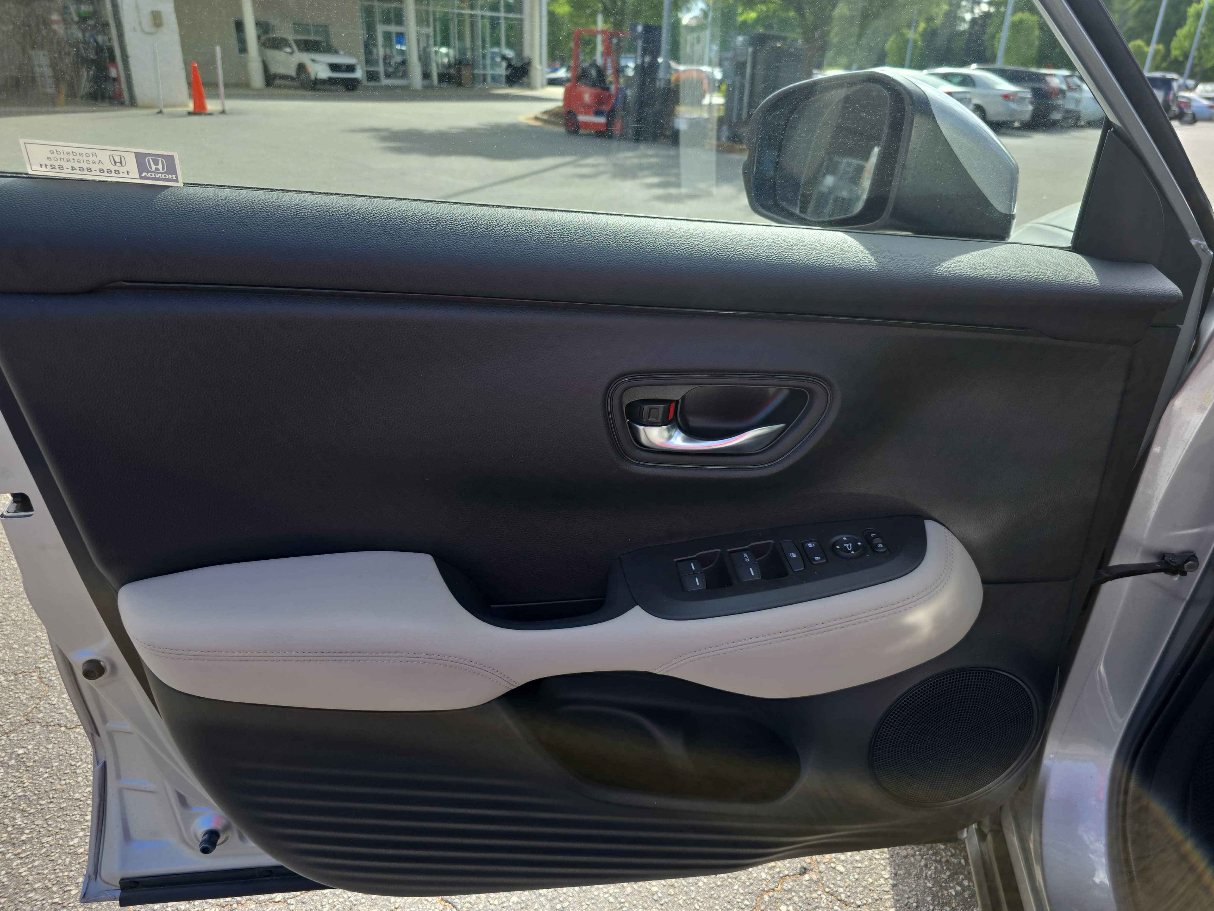 2023 Honda HR-V LX AWD CVT