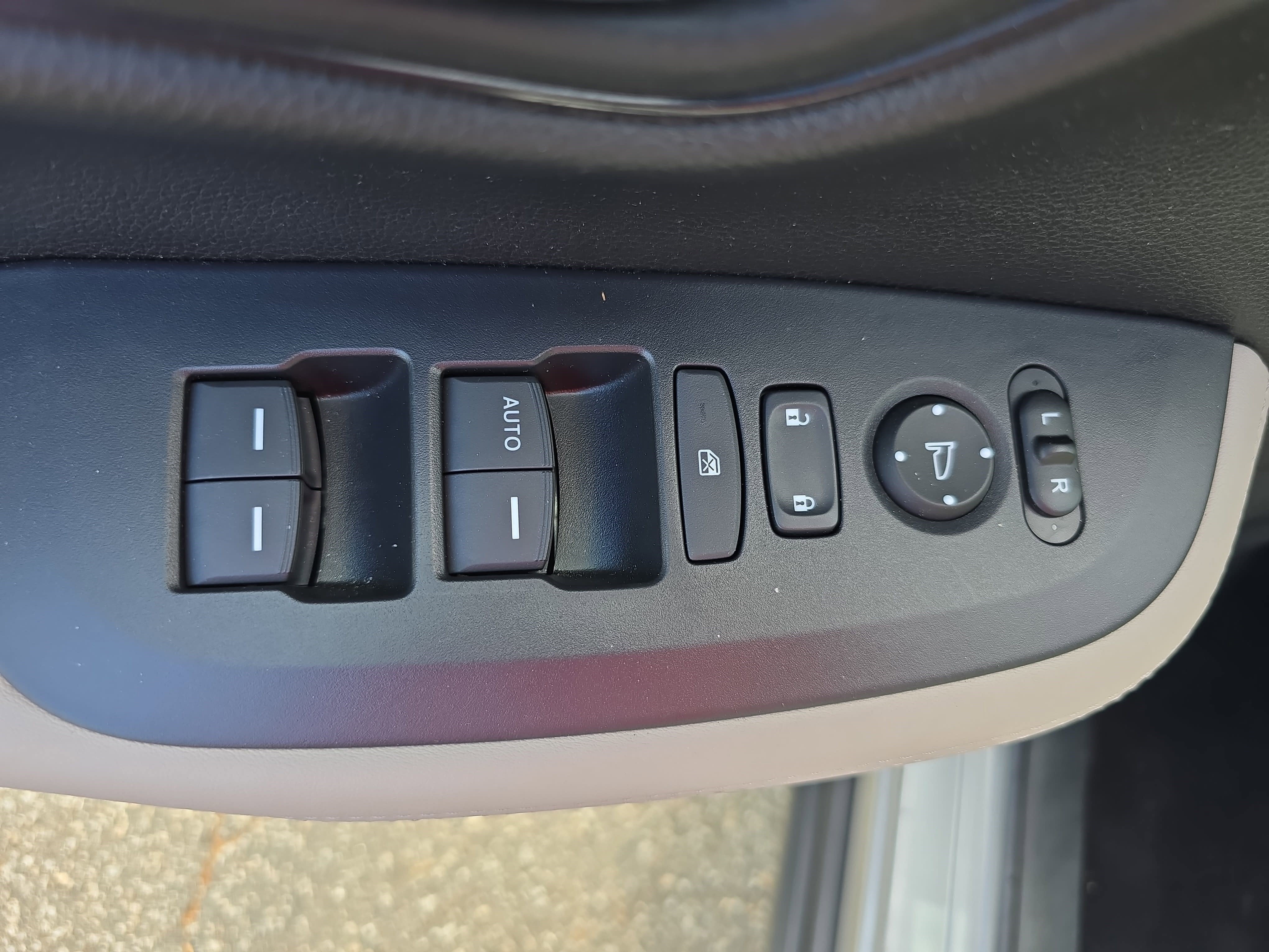 2023 Honda HR-V LX AWD CVT