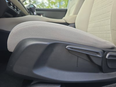 2023 Honda HR-V LX AWD CVT