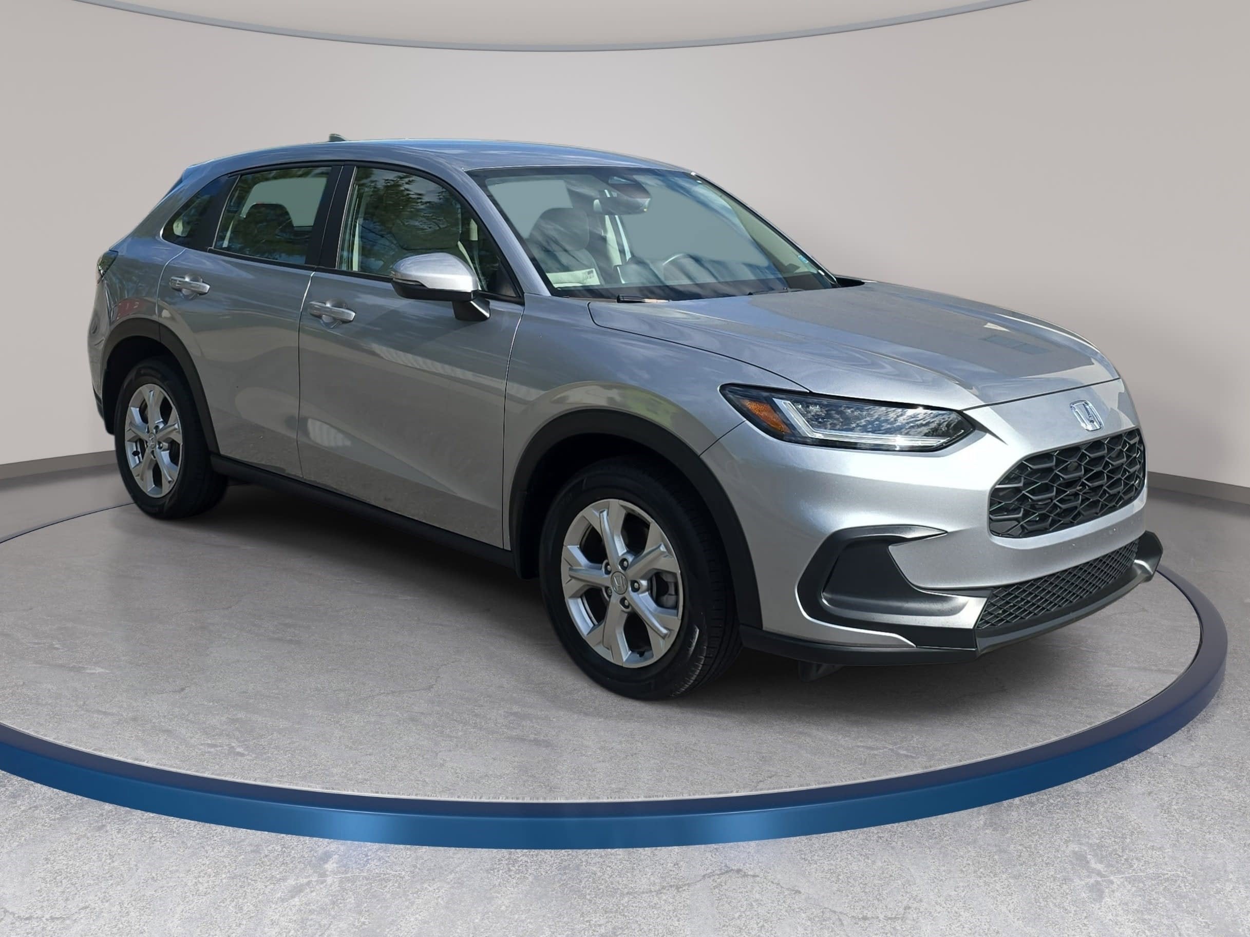 2023 Honda HR-V LX AWD CVT