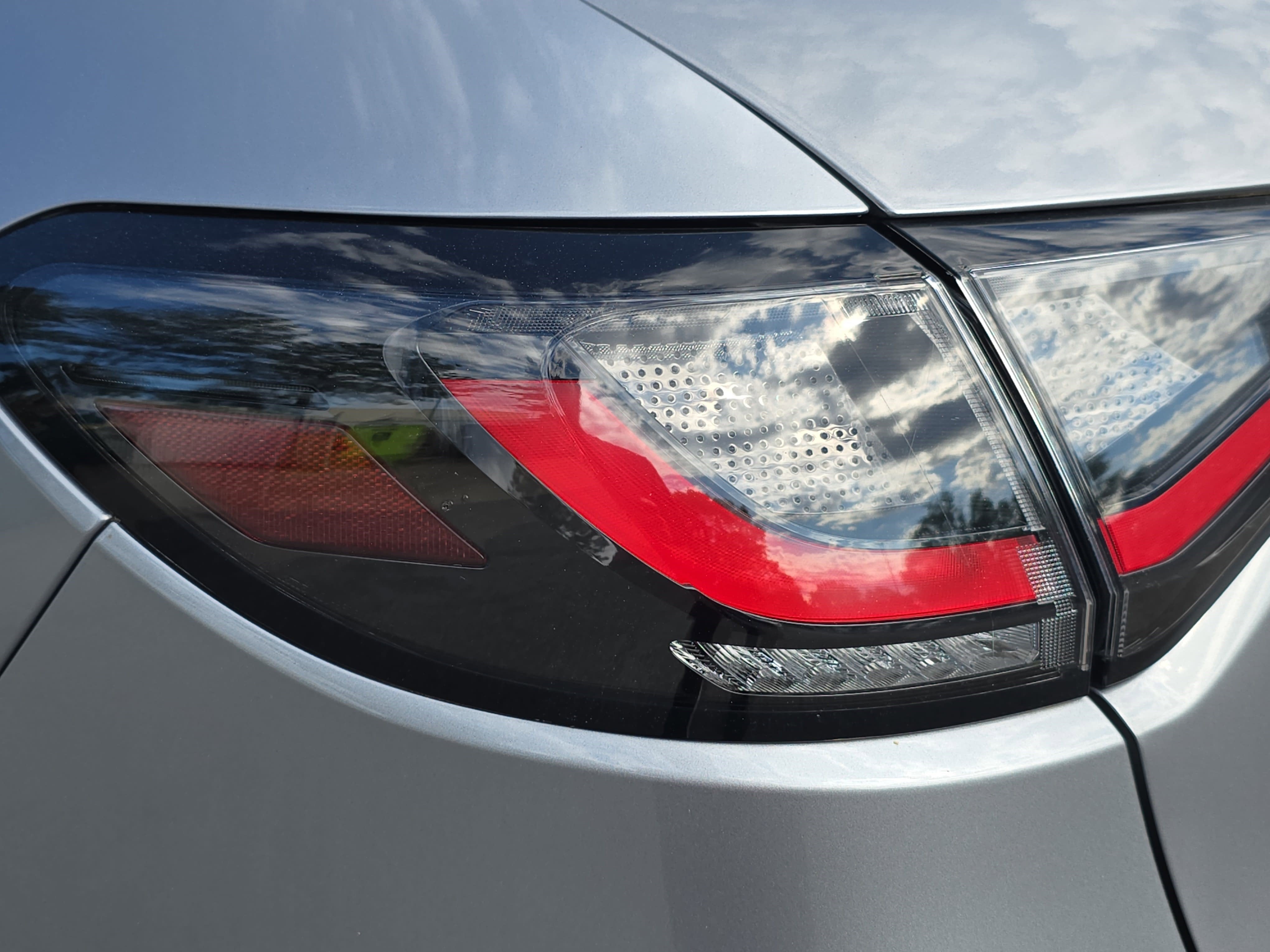 2023 Honda HR-V LX AWD CVT