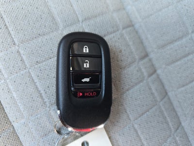 2023 Honda HR-V LX AWD CVT