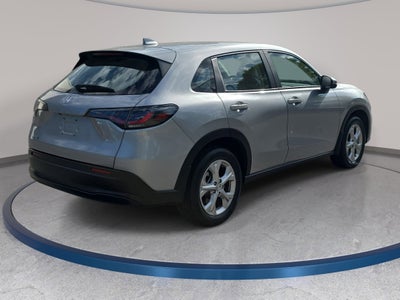 2023 Honda HR-V LX AWD CVT
