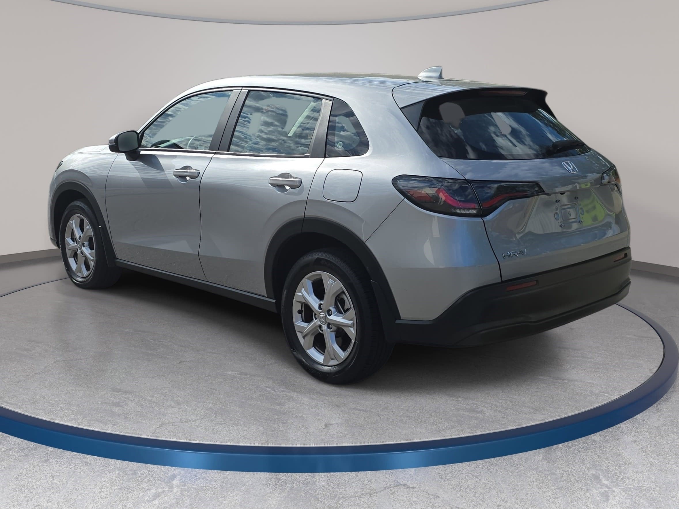2023 Honda HR-V LX AWD CVT