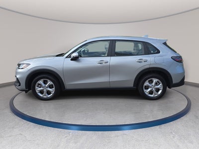 2023 Honda HR-V LX AWD CVT