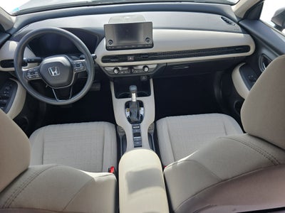 2023 Honda HR-V LX AWD CVT