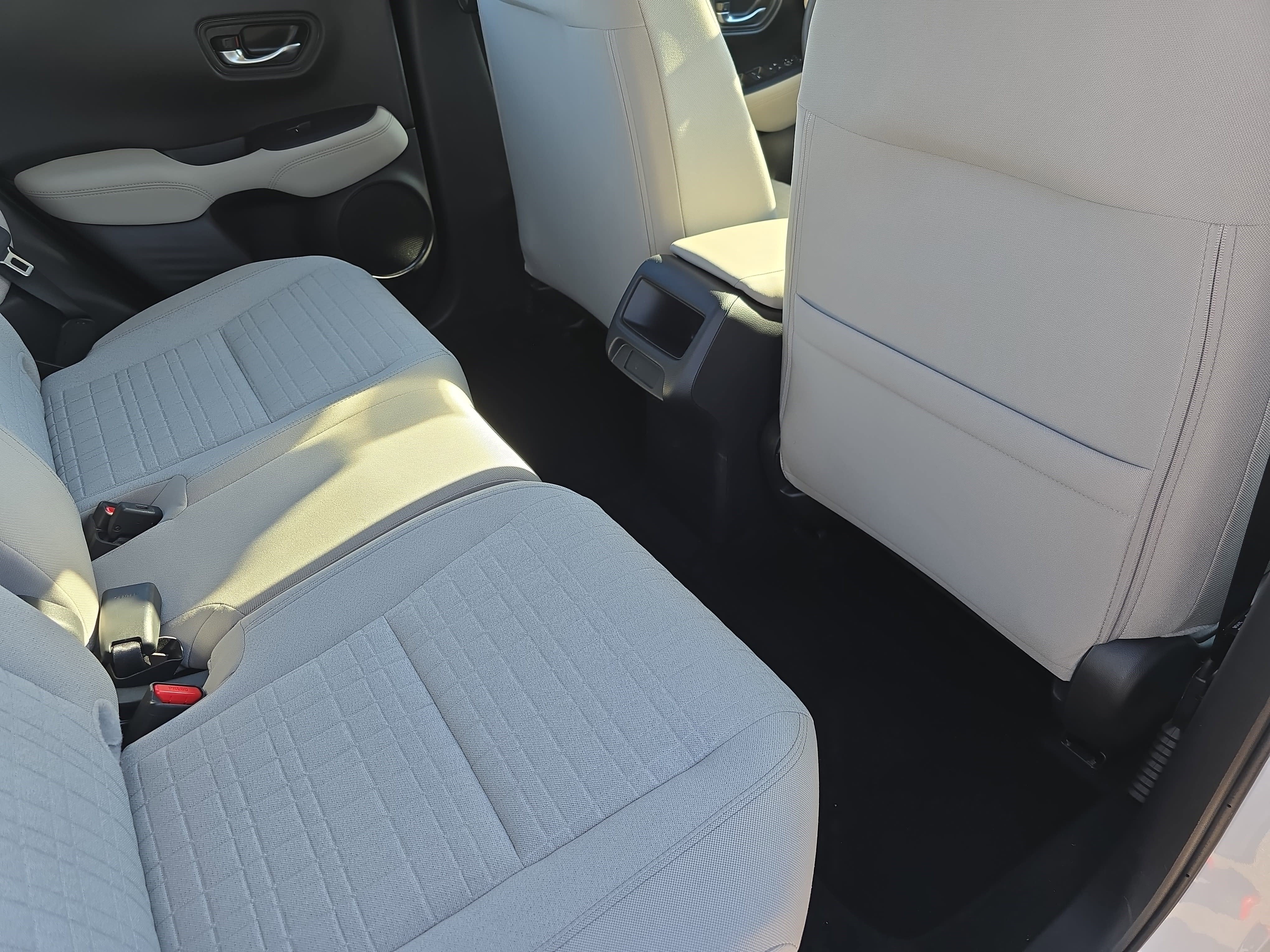 2024 Honda HR-V LX AWD CVT