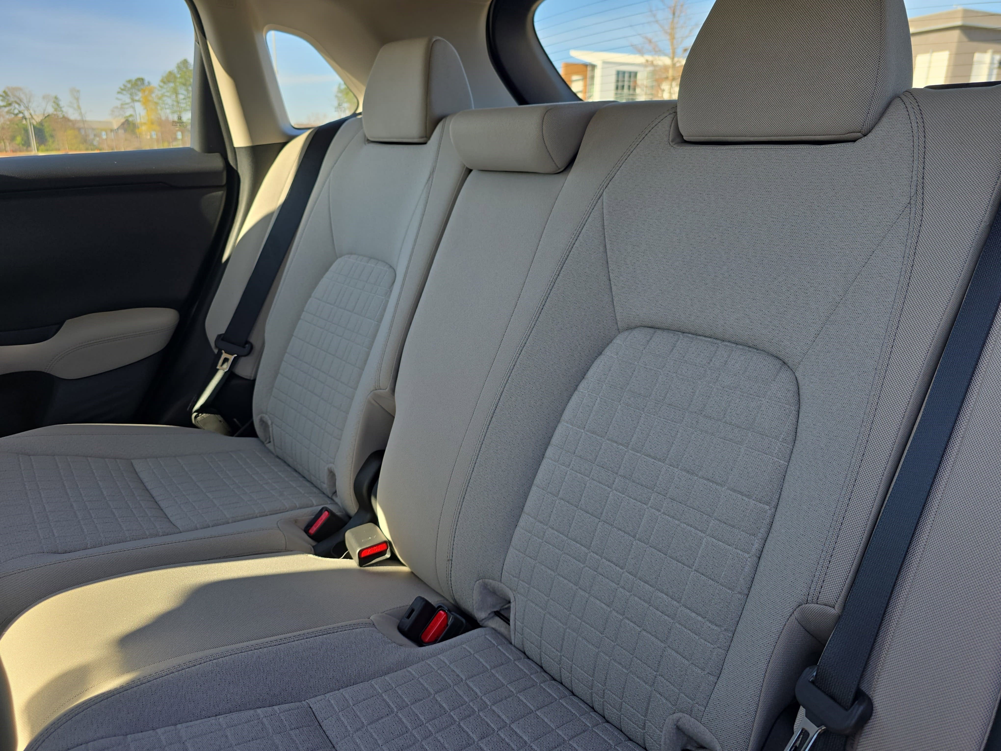 2024 Honda HR-V LX AWD CVT