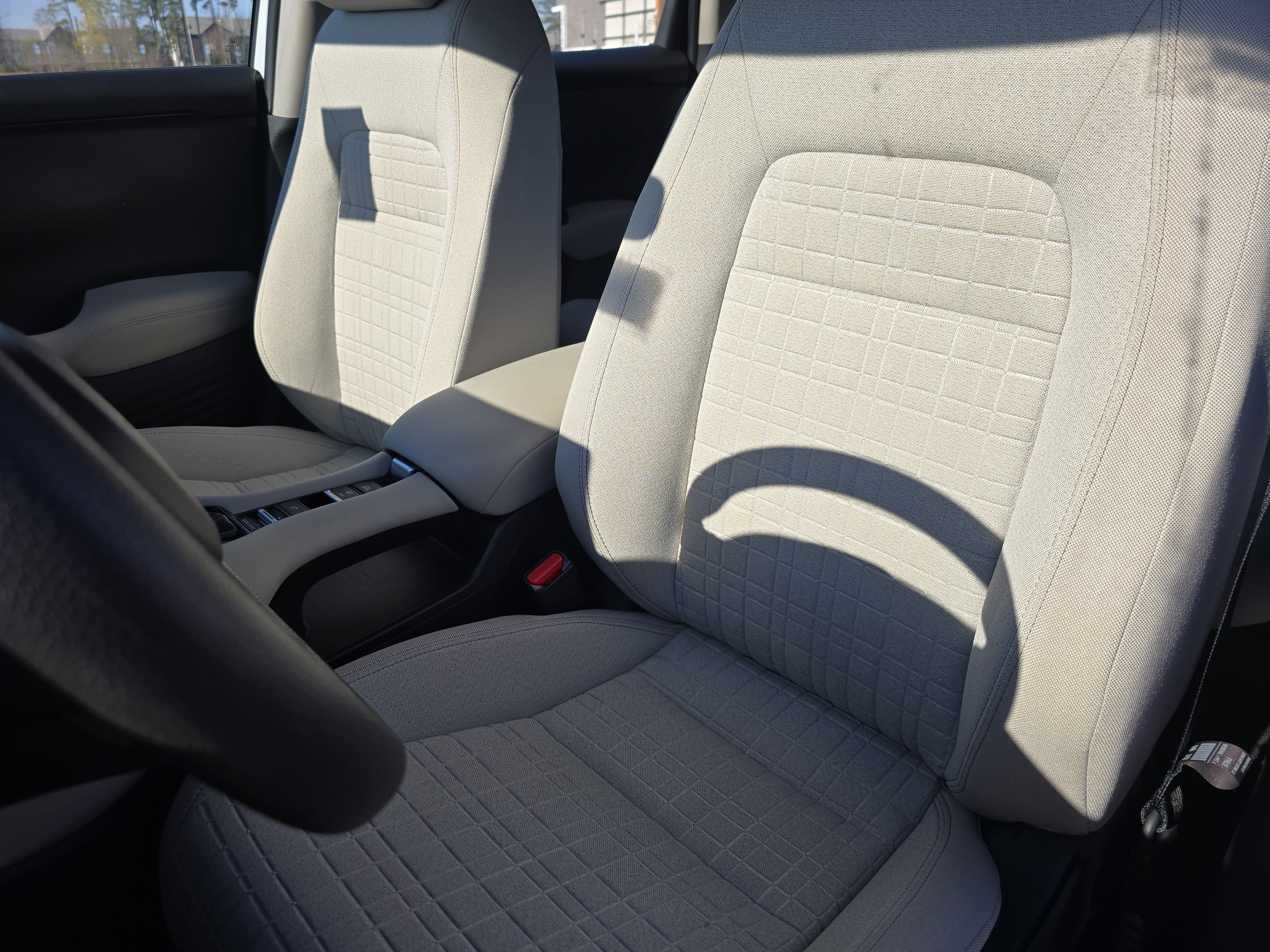 2024 Honda HR-V LX AWD CVT