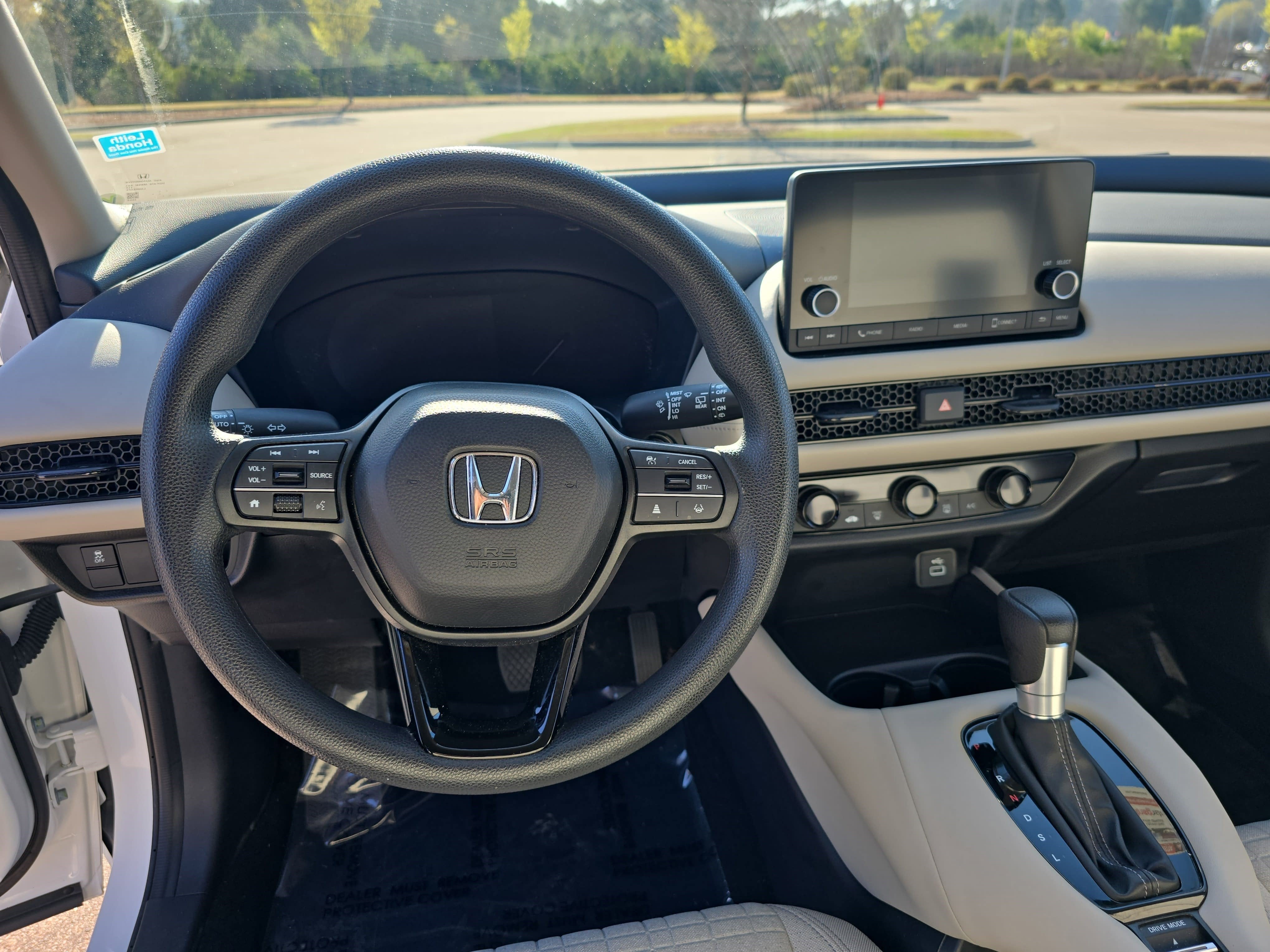 2024 Honda HR-V LX AWD CVT