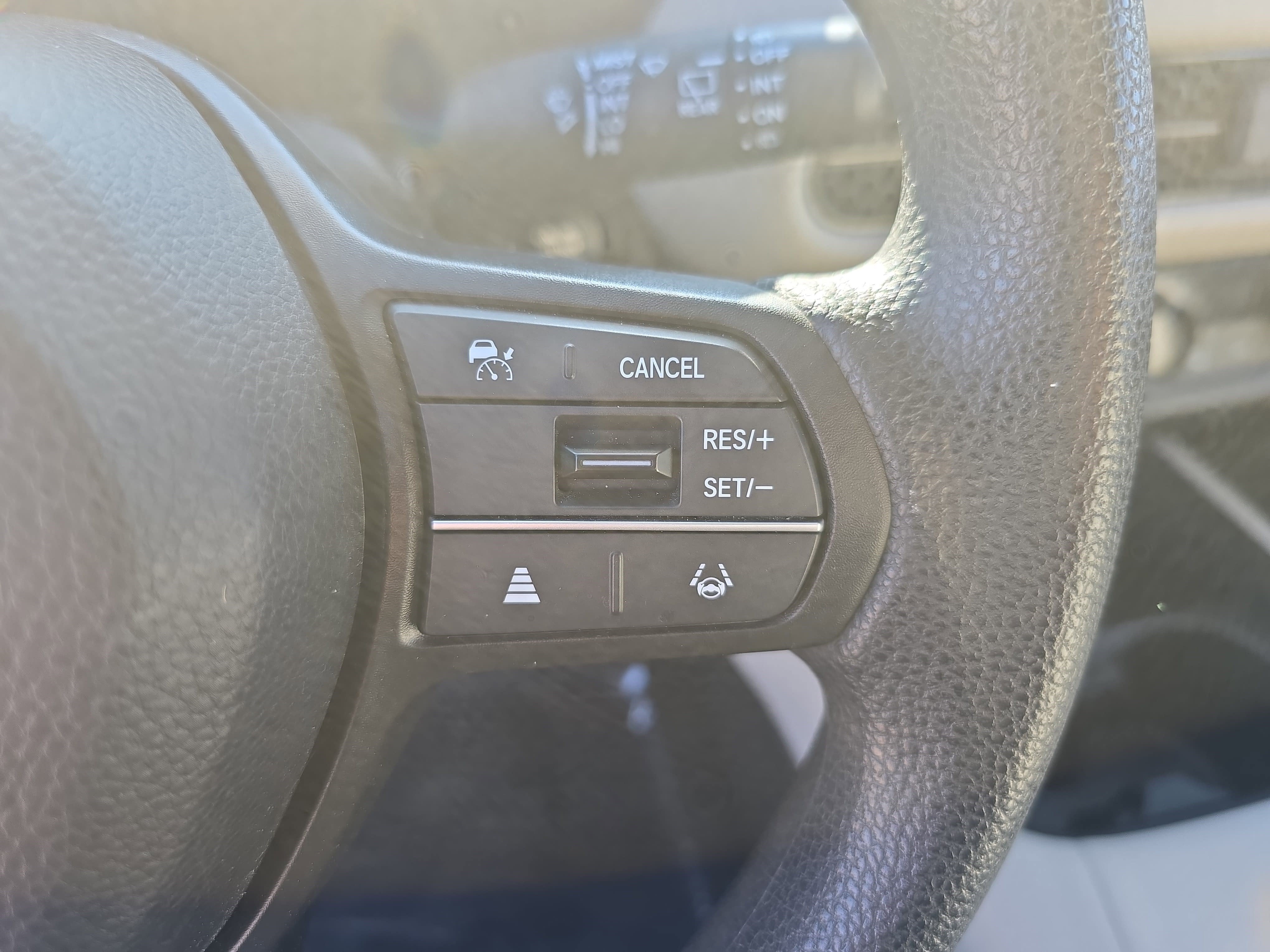 2024 Honda HR-V LX AWD CVT