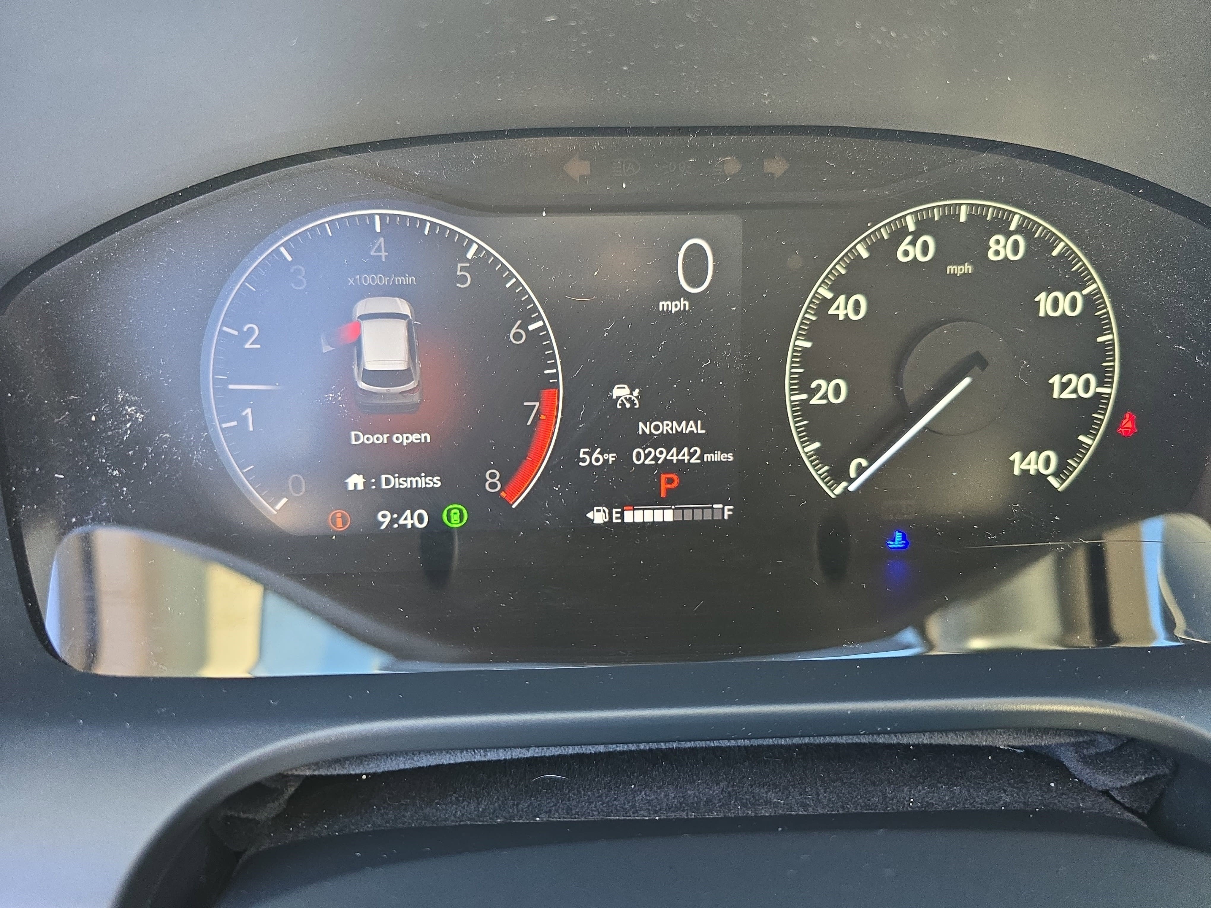 2024 Honda HR-V LX AWD CVT