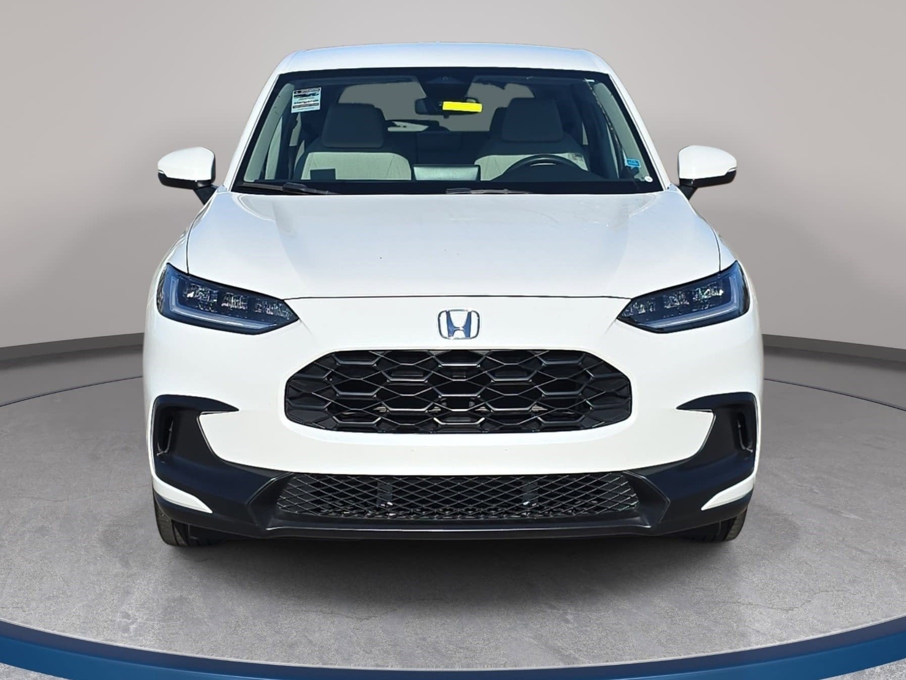 2024 Honda HR-V LX AWD CVT