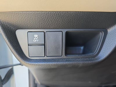 2024 Honda HR-V LX AWD CVT