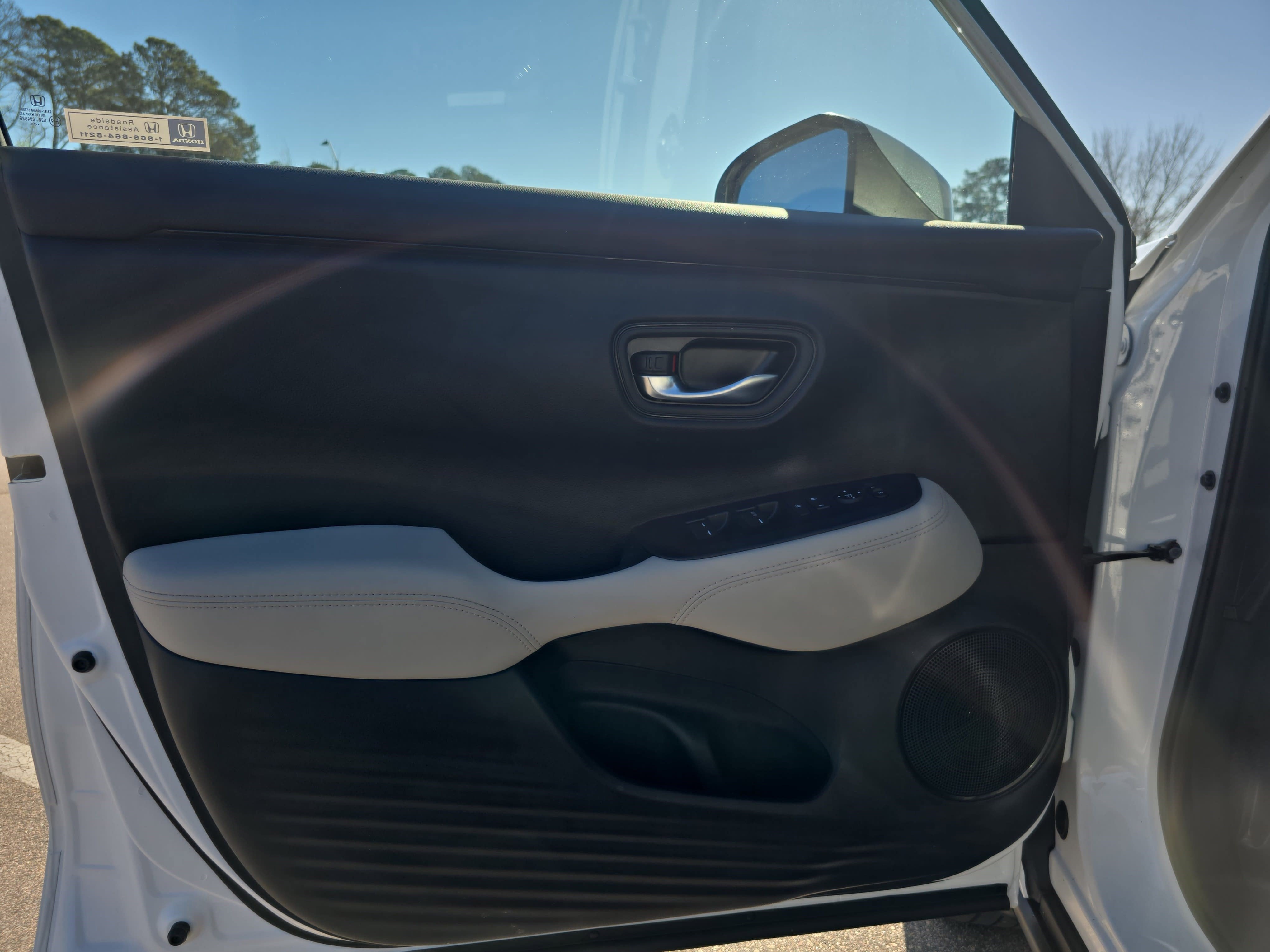 2024 Honda HR-V LX AWD CVT